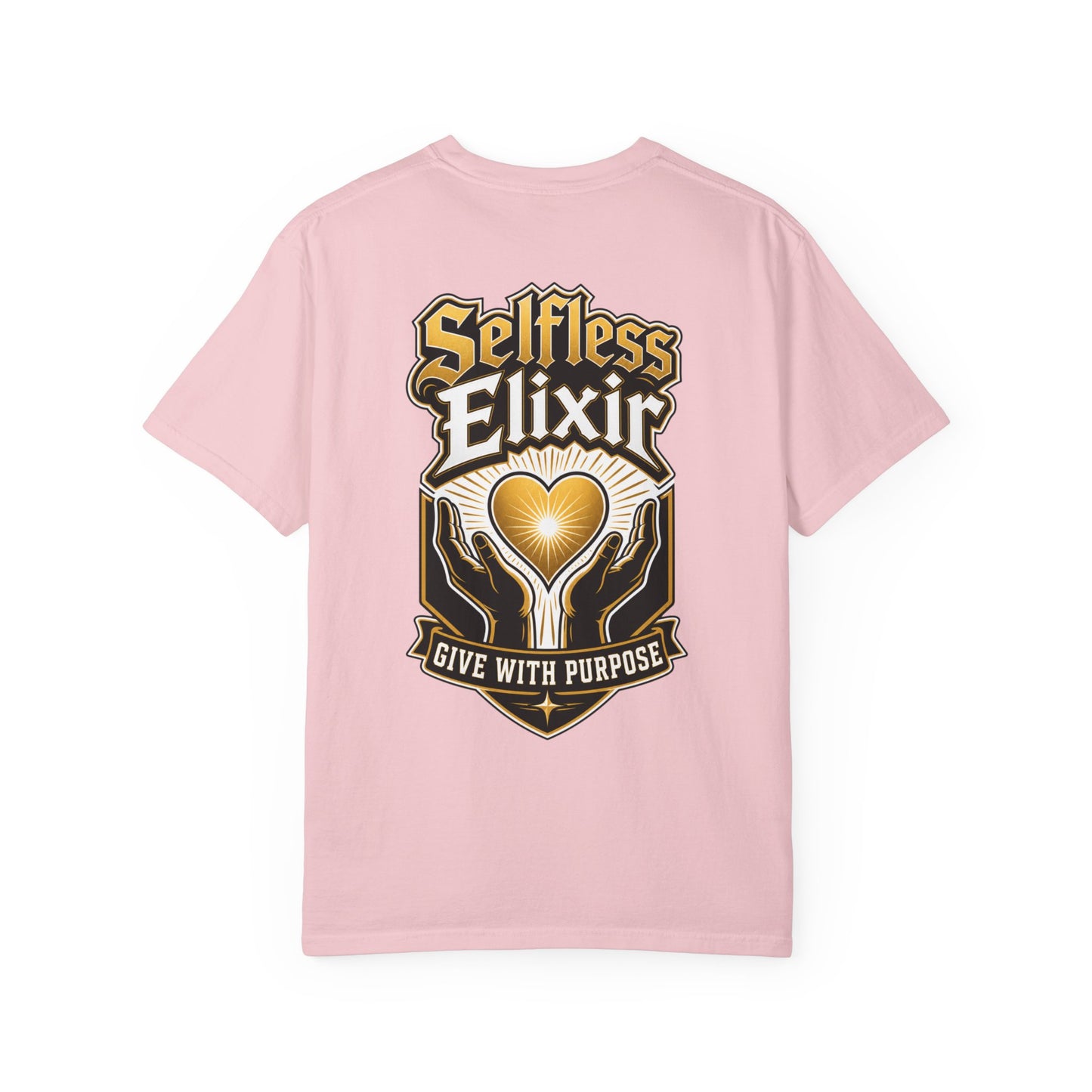 Give With Purpose T-Shirt