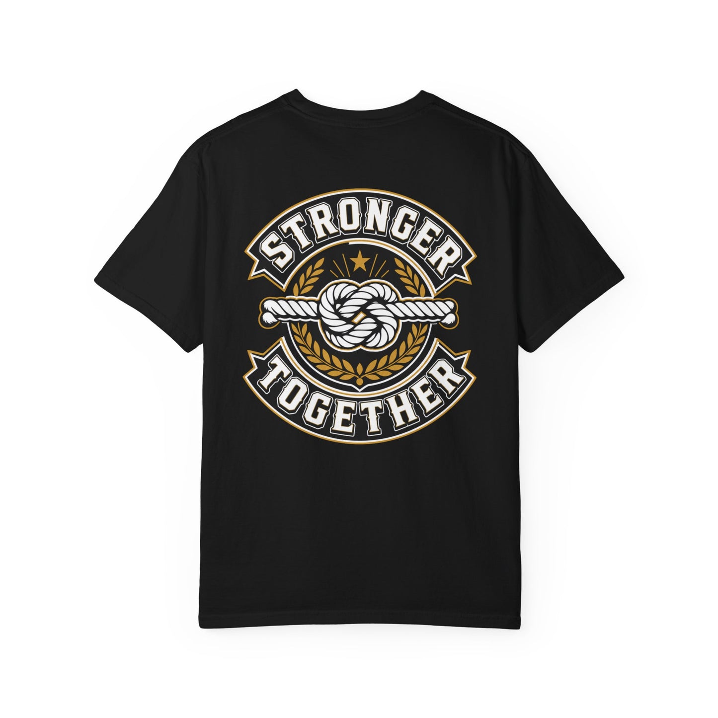 Stronger Together T-Shirt