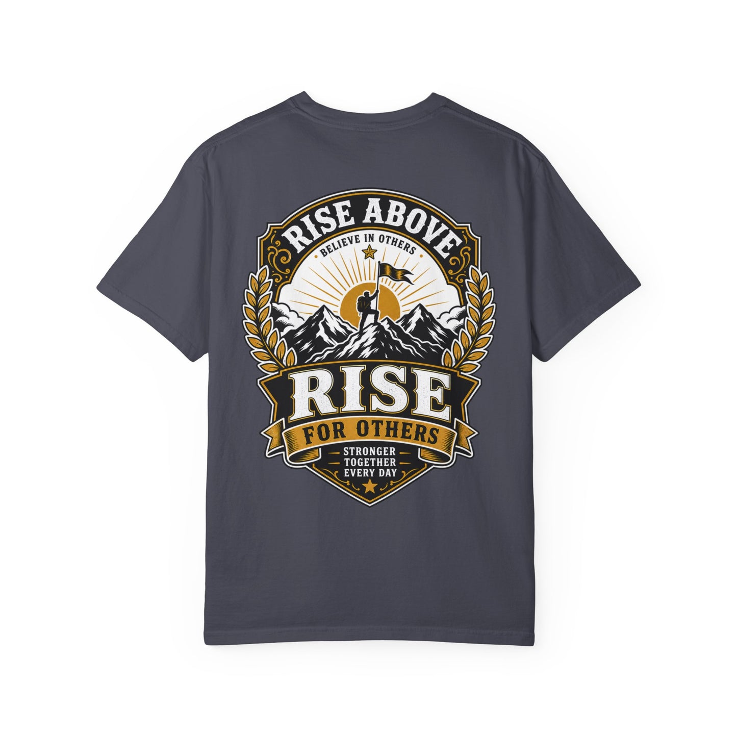 Rise for Others T-Shirt
