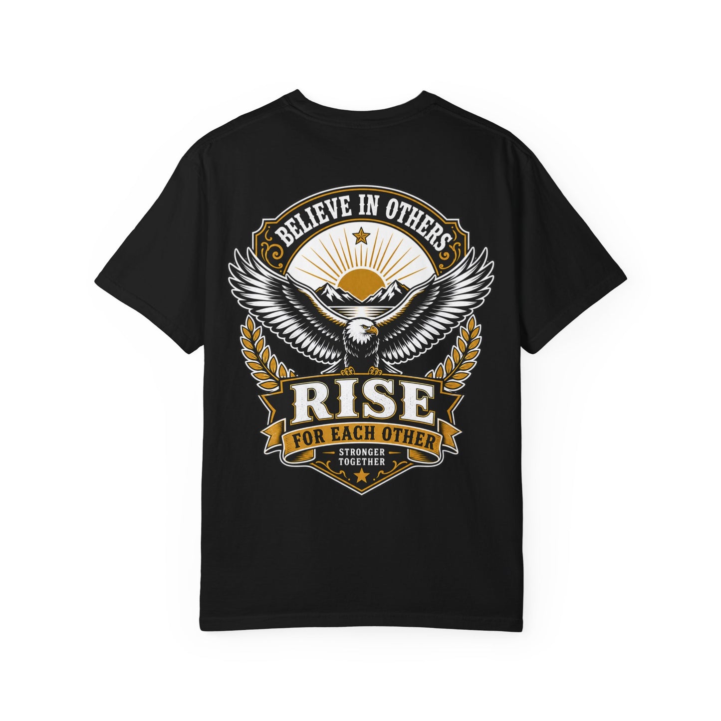 Believe In Others T-Shirt