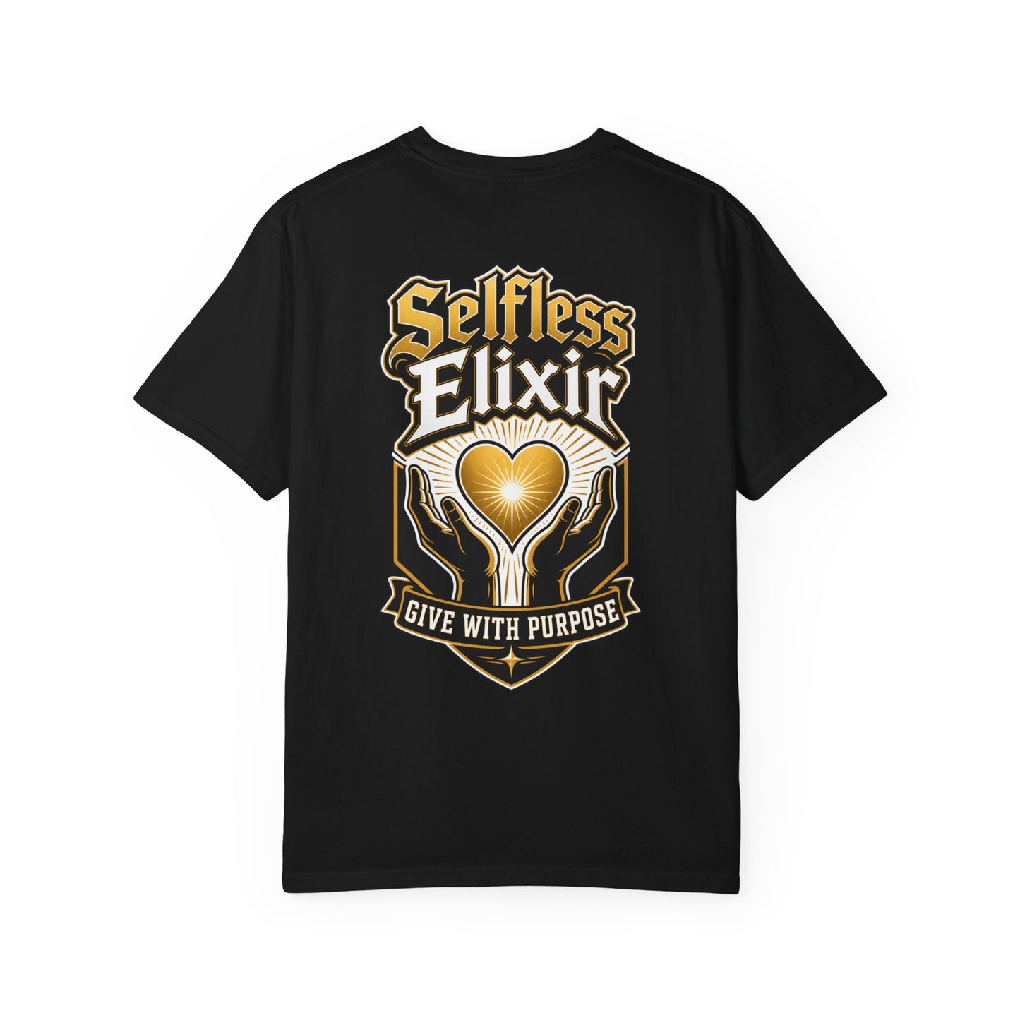 Give With Purpose T-Shirt