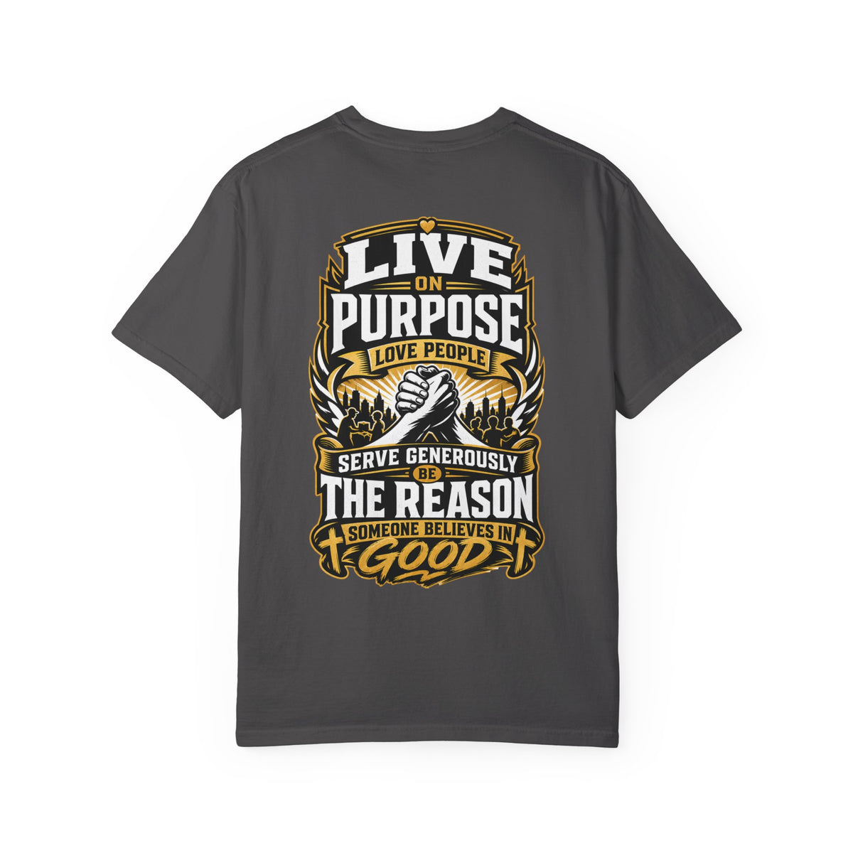 Live on Purpose T-Shirt