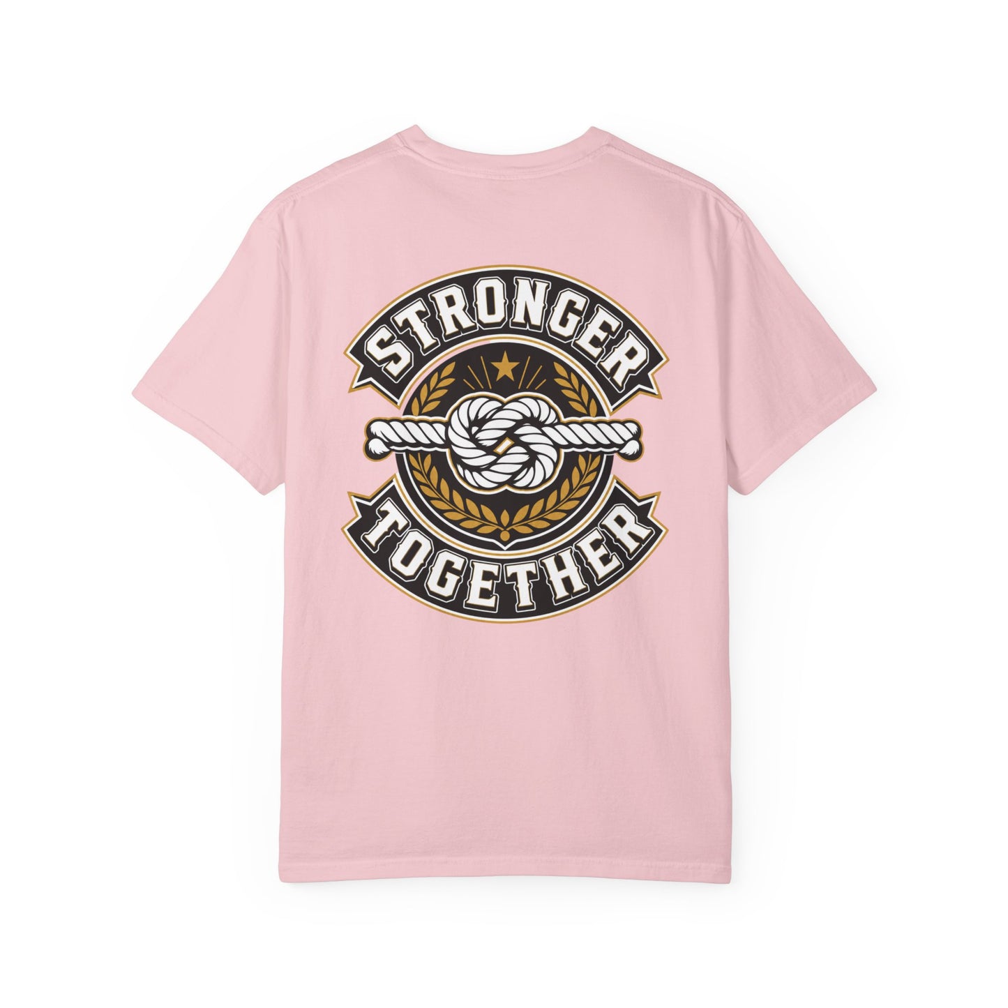 Stronger Together T-Shirt