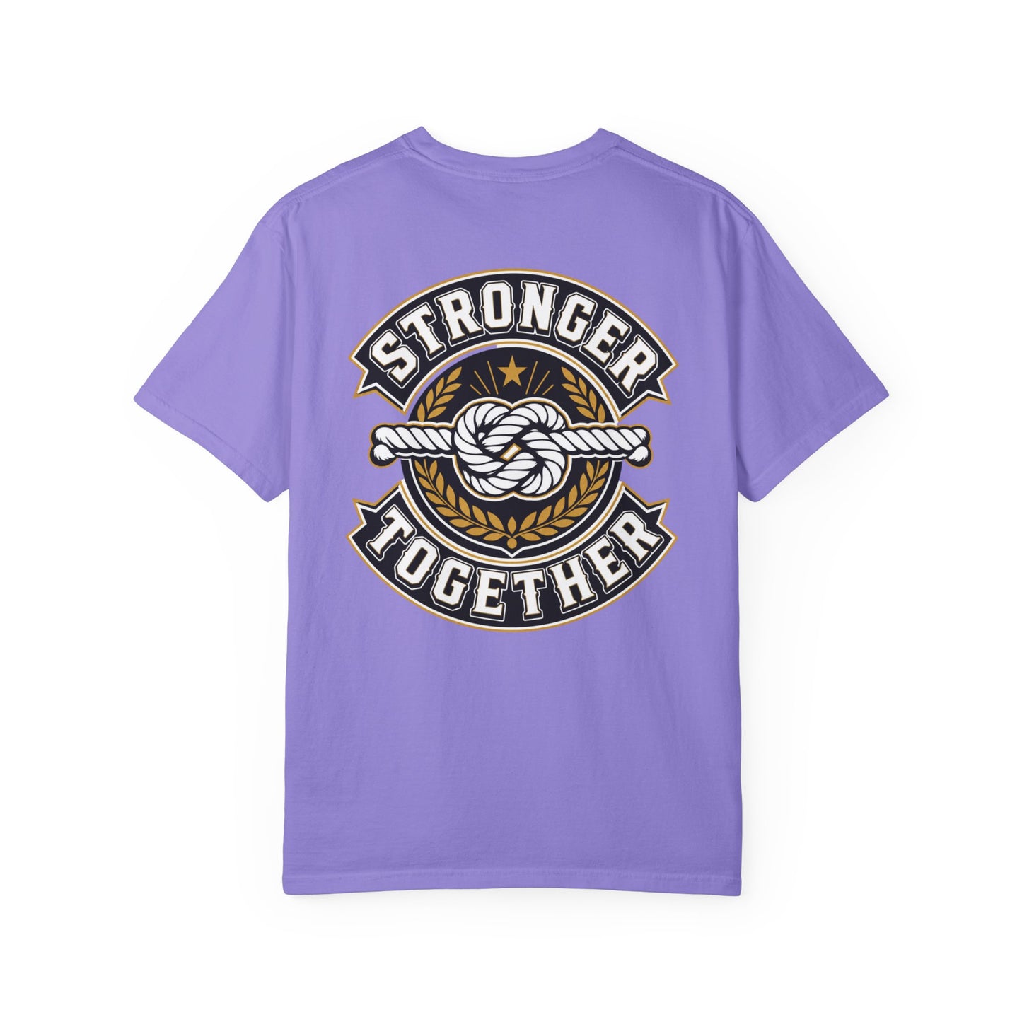 Stronger Together T-Shirt