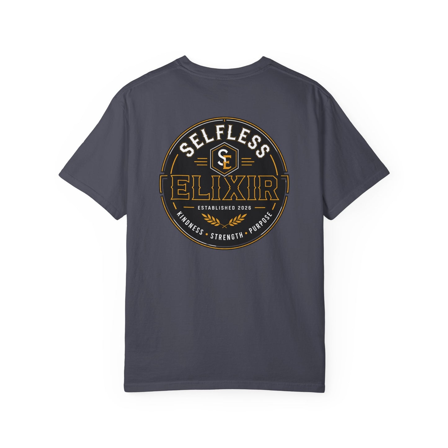 Selfless Elixir Vintage Circular T-Shirt