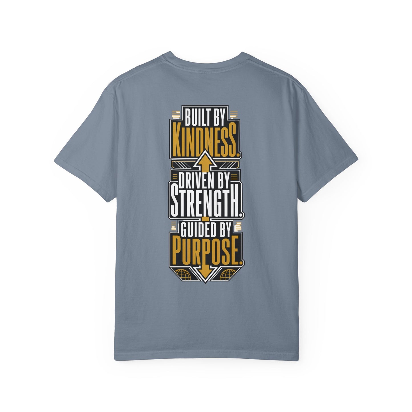 Built By Kindness T-Shirt
