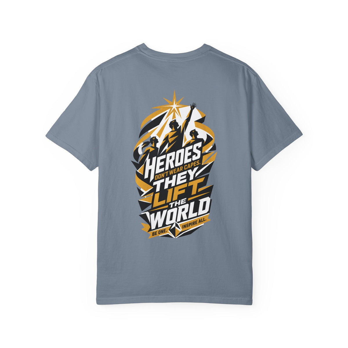 Lift the World T-Shirt