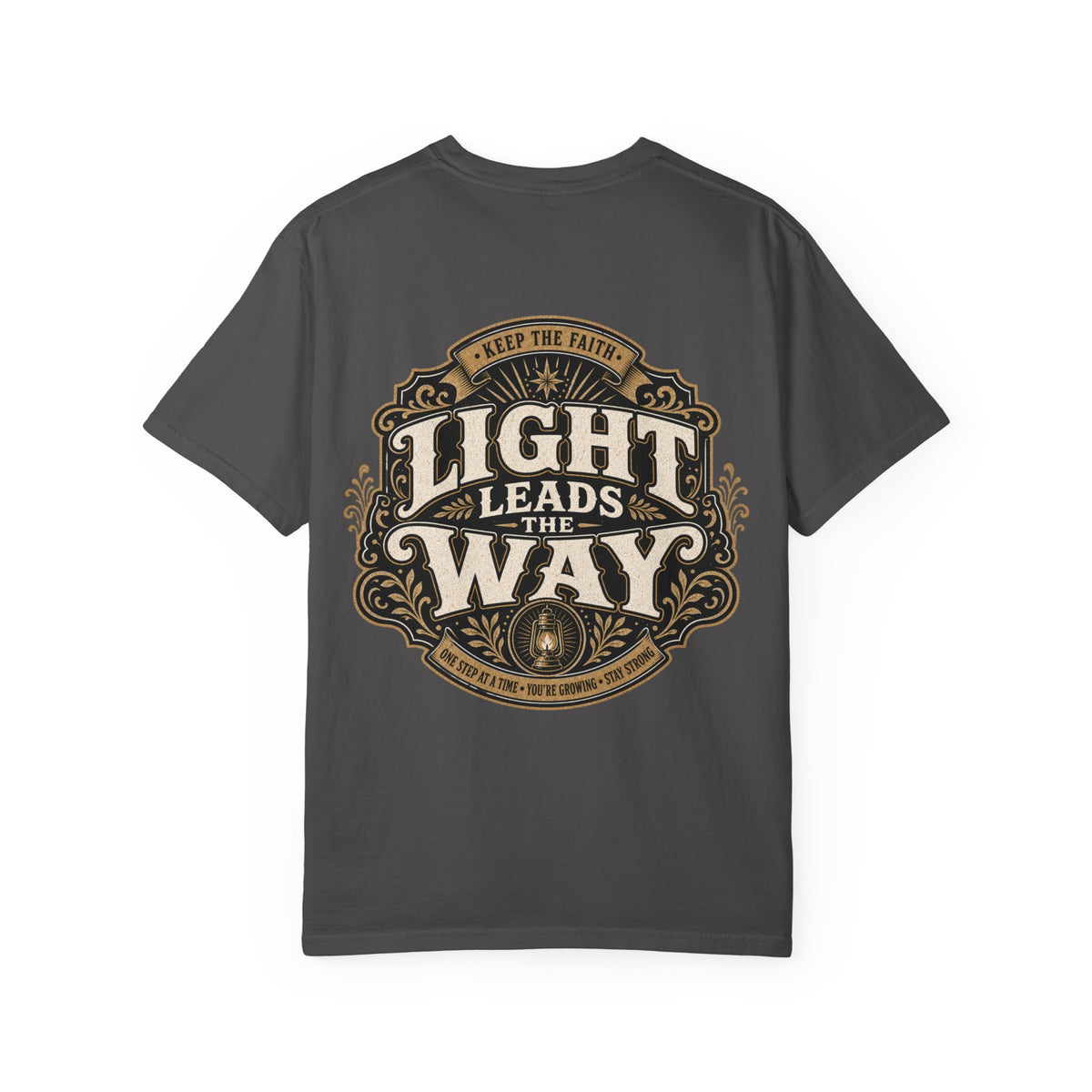 Light Leads the Way T-Shirt