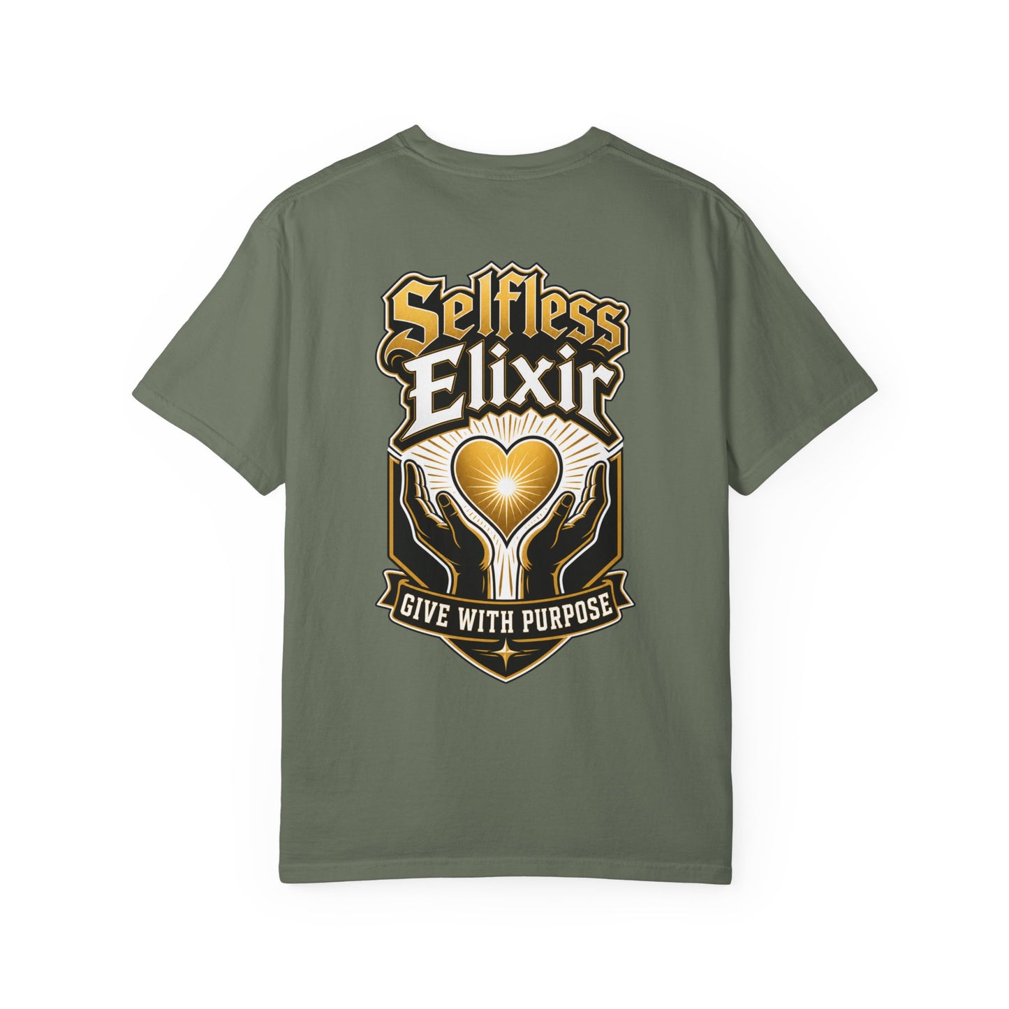 Give With Purpose T-Shirt