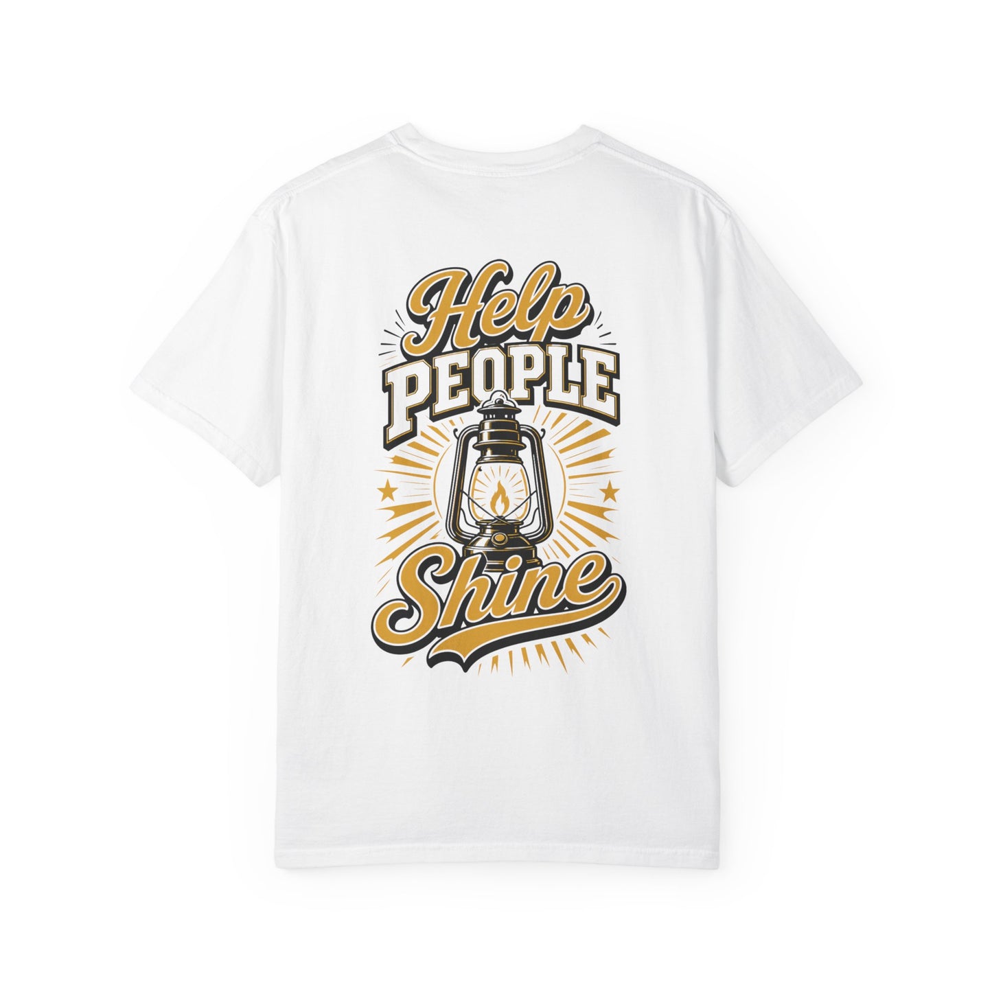 Help People Shine T-Shirt