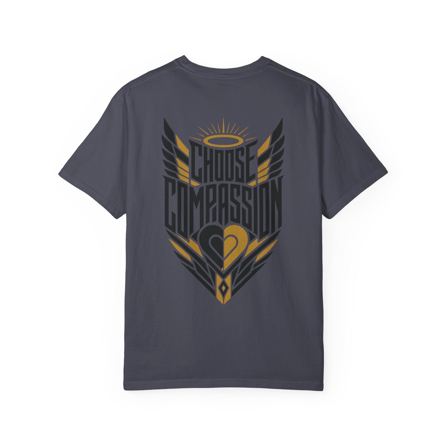 Choose Compassion Graphic T-Shirt