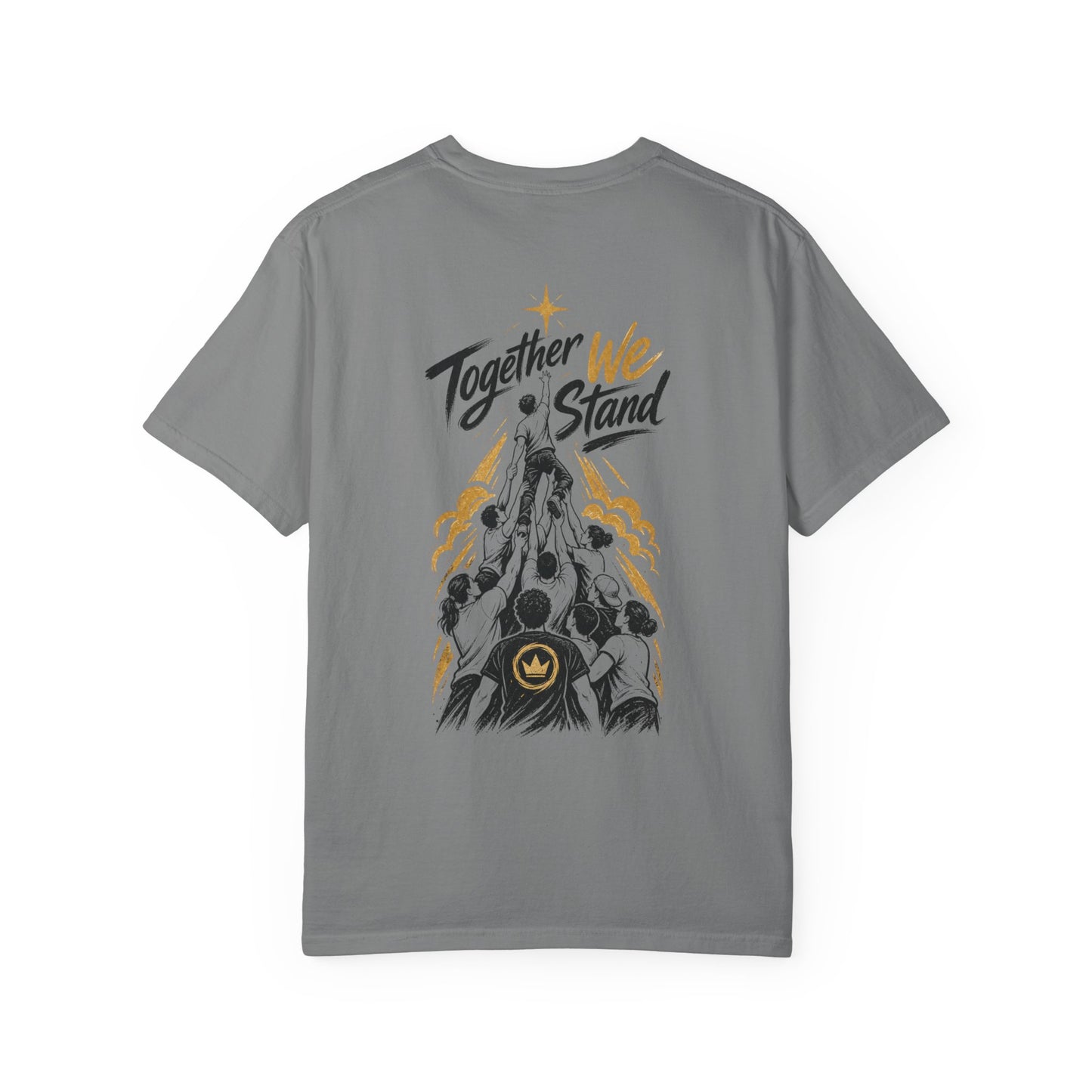 Together We Stand T-Shirt