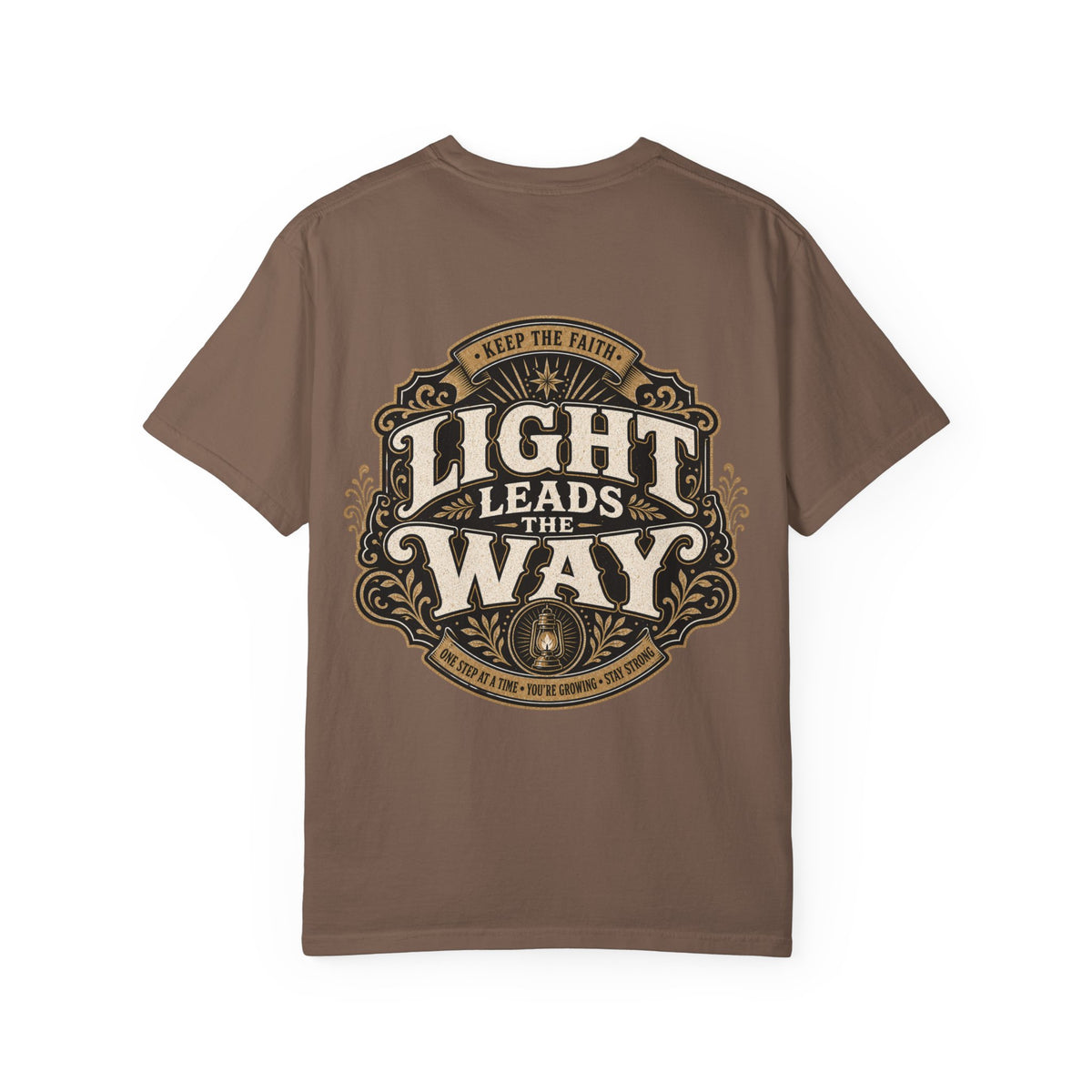 Light Leads the Way T-Shirt