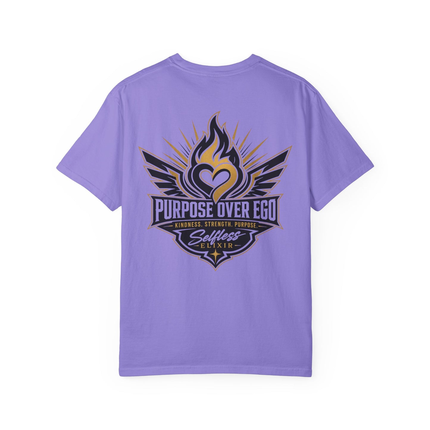 Purpose Over Ego T-Shirt