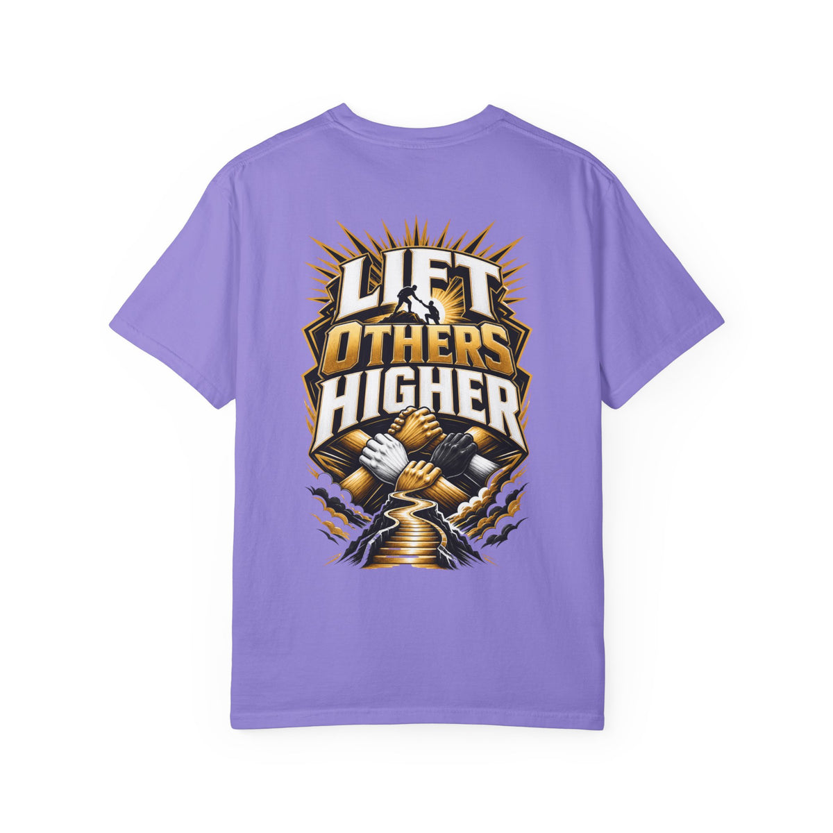 Lift Others Higher T-Shirt