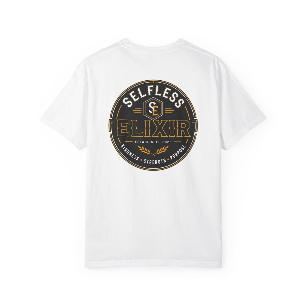 Selfless Elixir Vintage Circular T-Shirt
