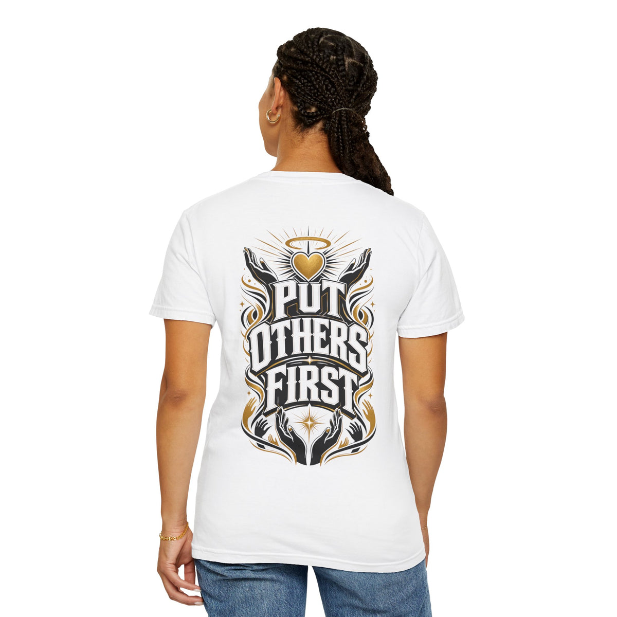 Put Others First T-Shirt