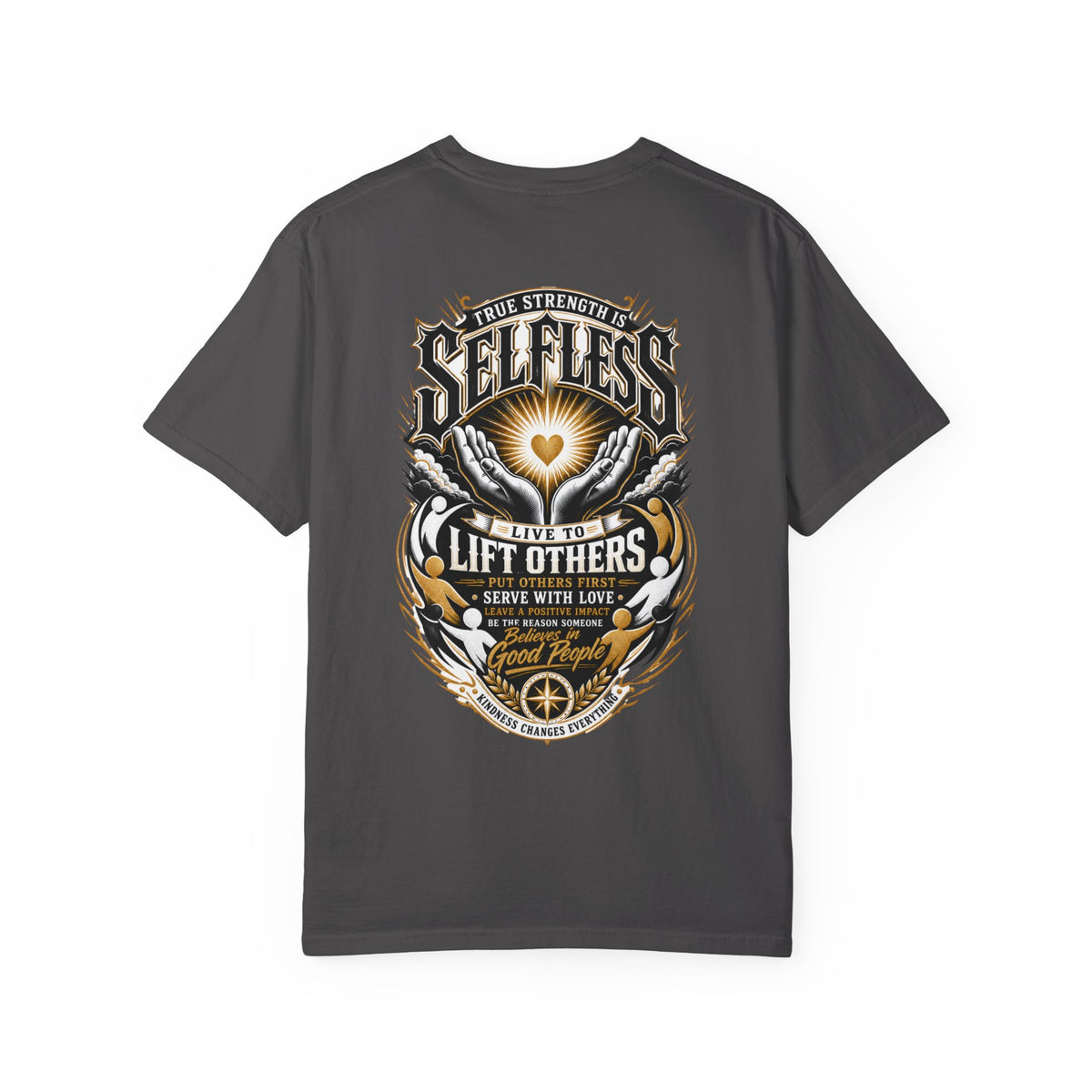 Live to Lift Others T-Shirt