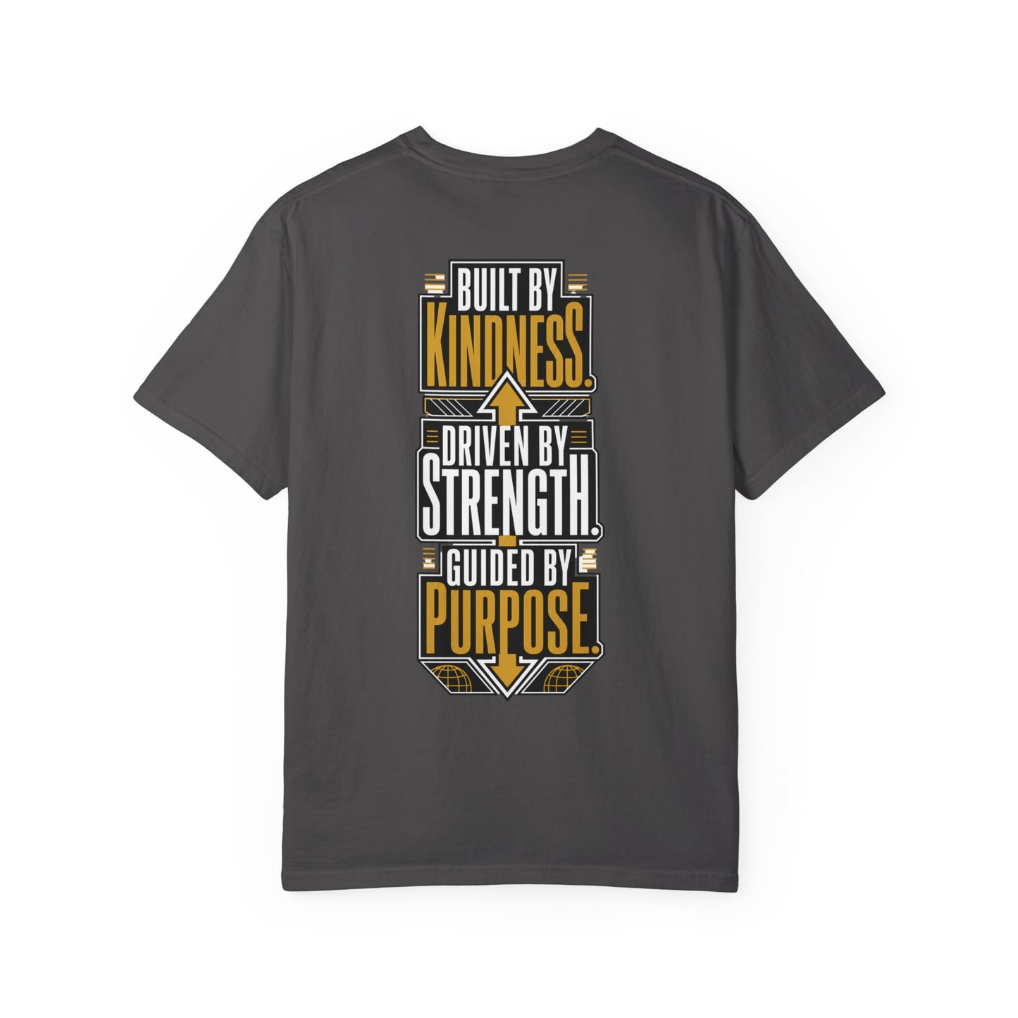 Built By Kindness T-Shirt