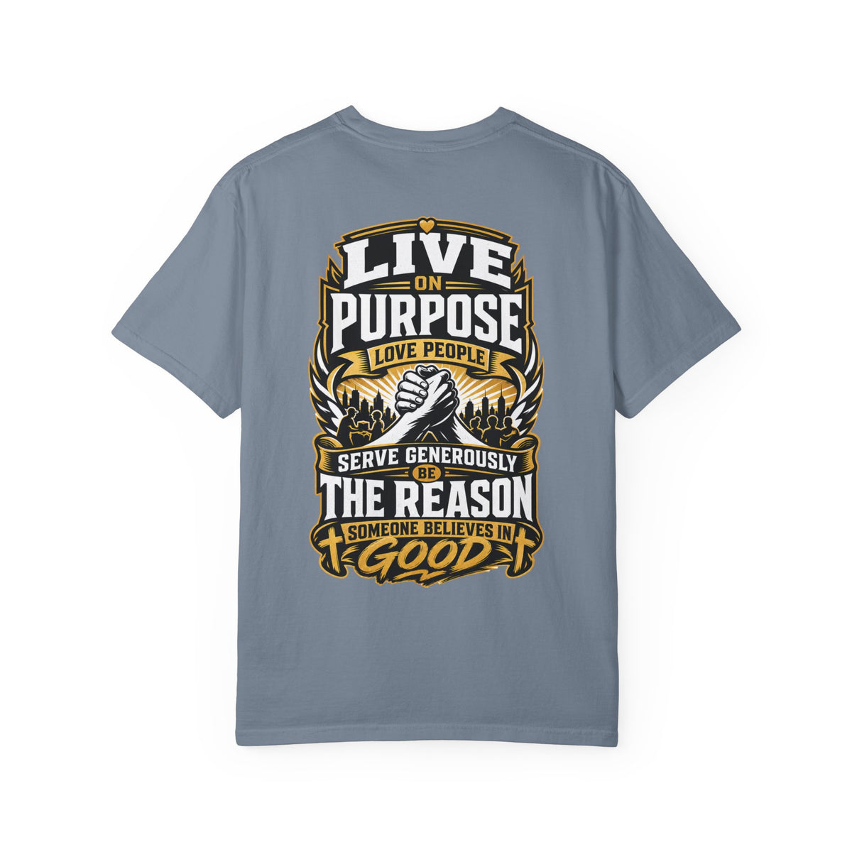 Live on Purpose T-Shirt