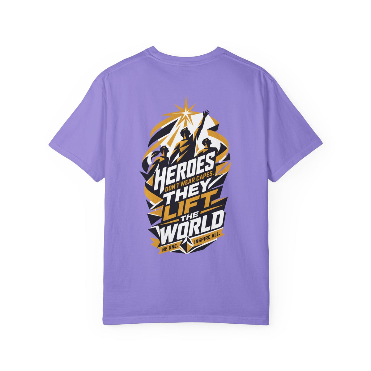 Lift the World T-Shirt