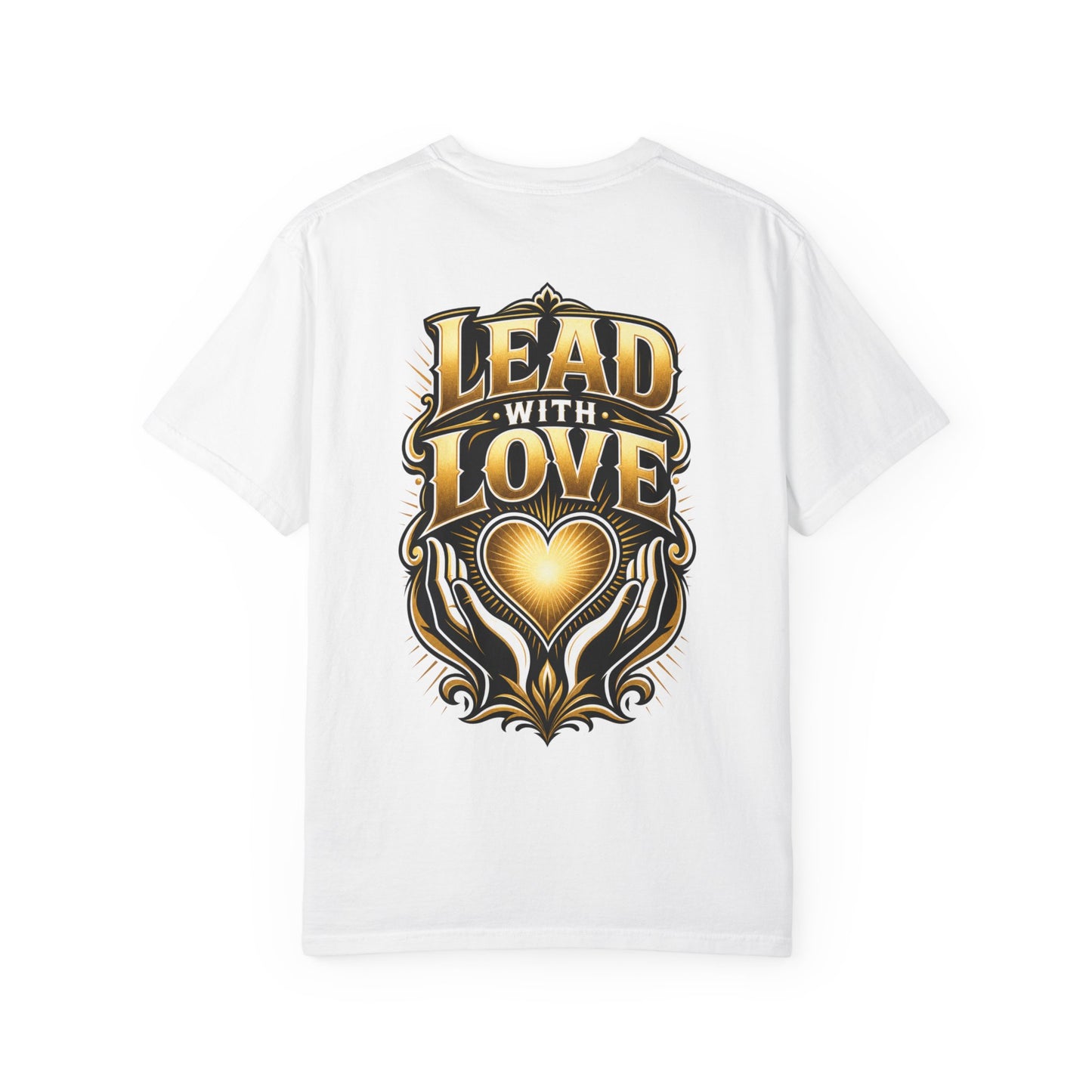Lead With Love T-Shirt
