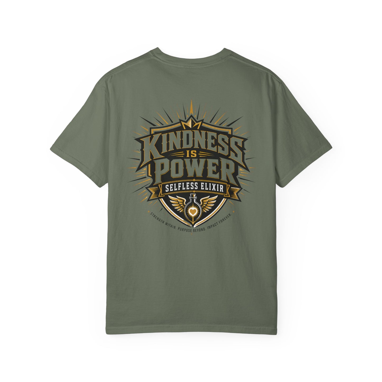 Kindness Is Power T-Shirt