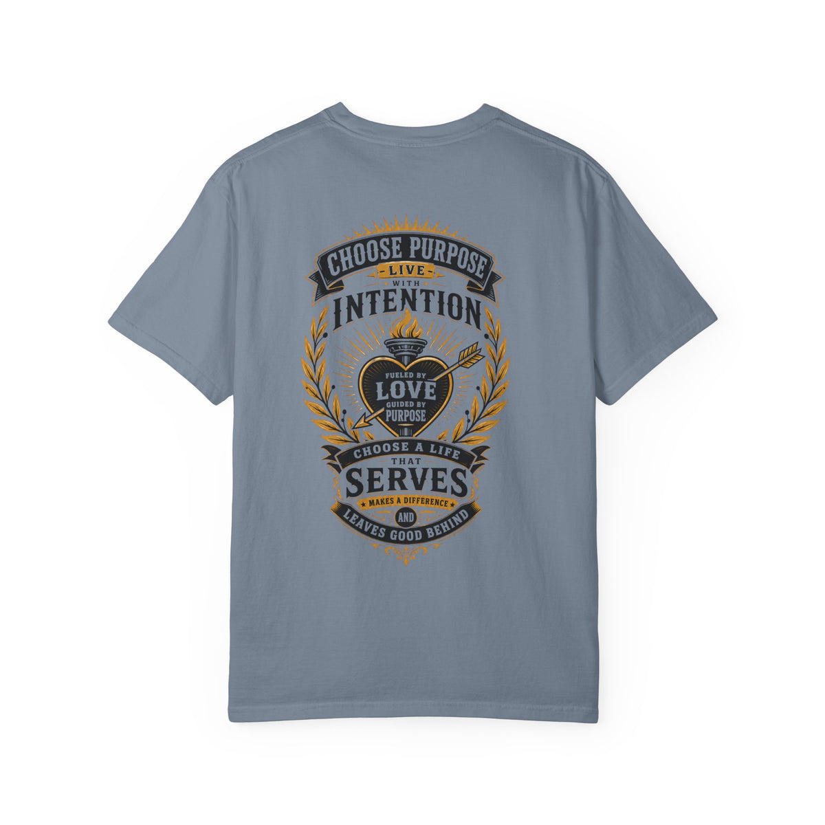 Choose Purpose T-Shirt