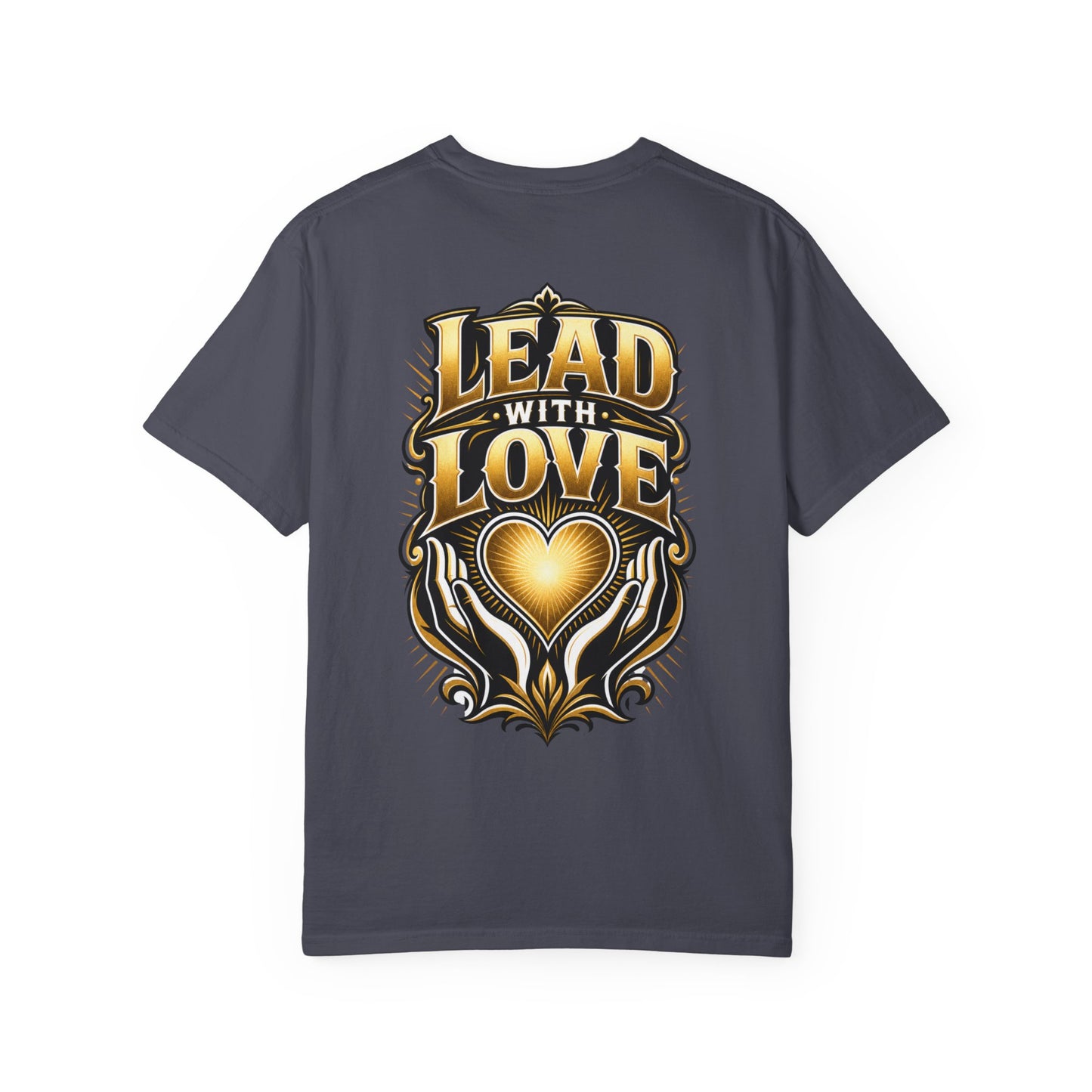 Lead With Love T-Shirt
