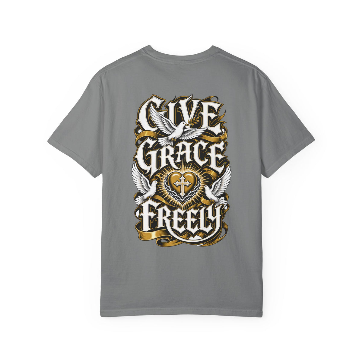 Live Grace Freely T-Shirt