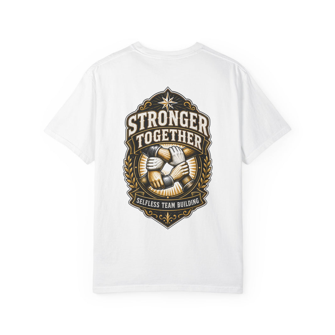 Stronger Together T-Shirt