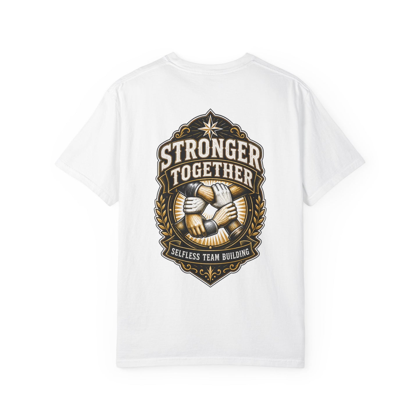 Stronger Together T-Shirt