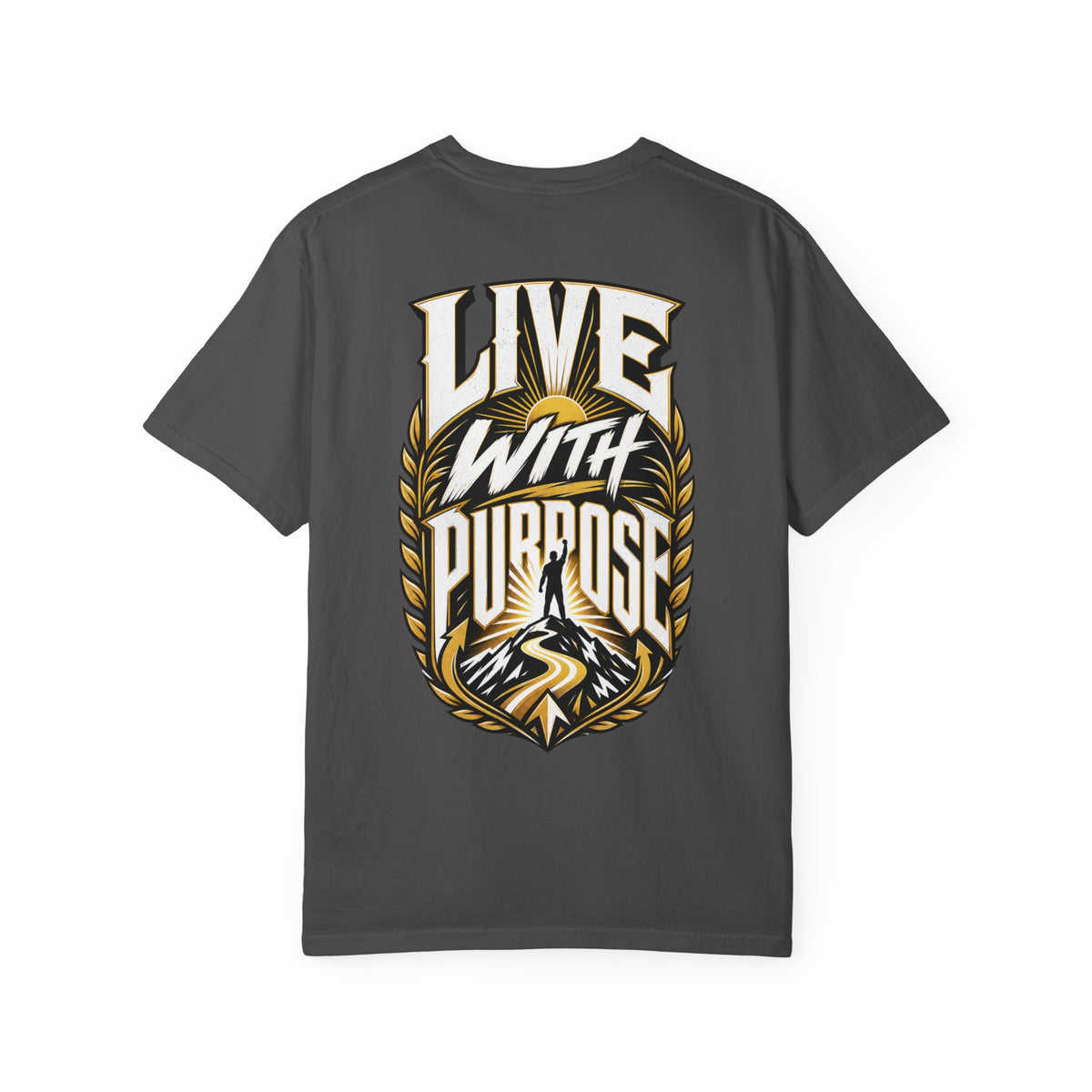 Live With Purpose T-Shirt