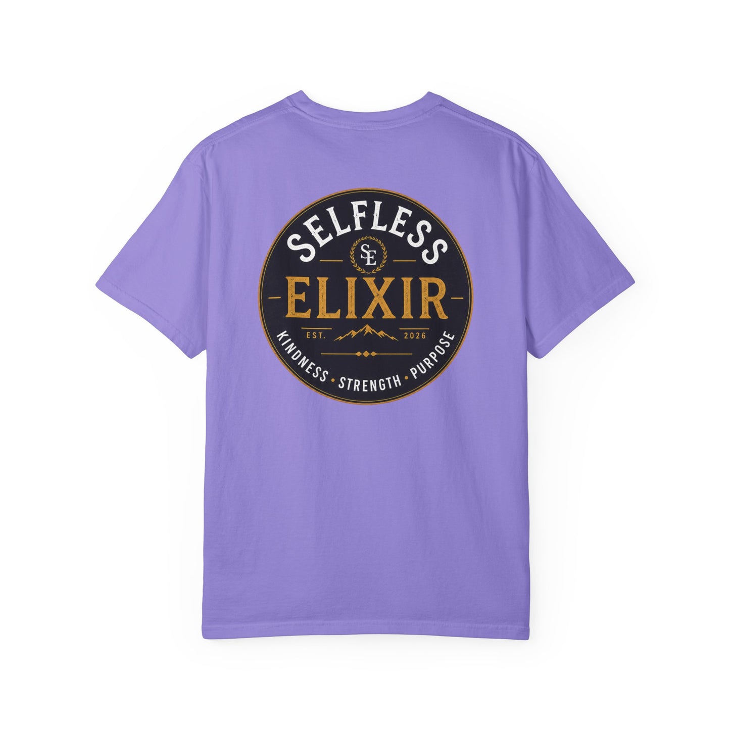 Selfless Elixir Vintage T-Shirt