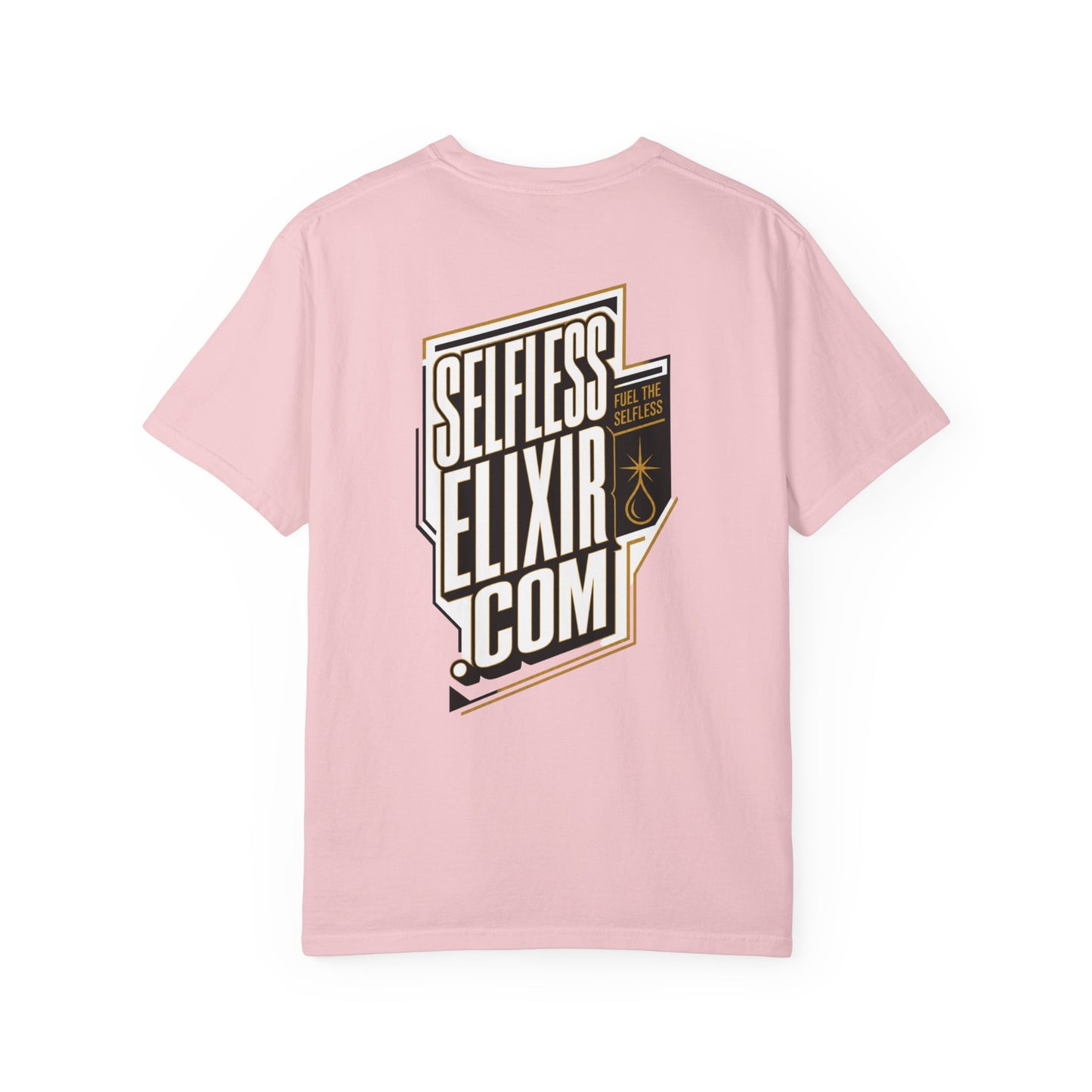 Fuel The Selfless T-Shirt