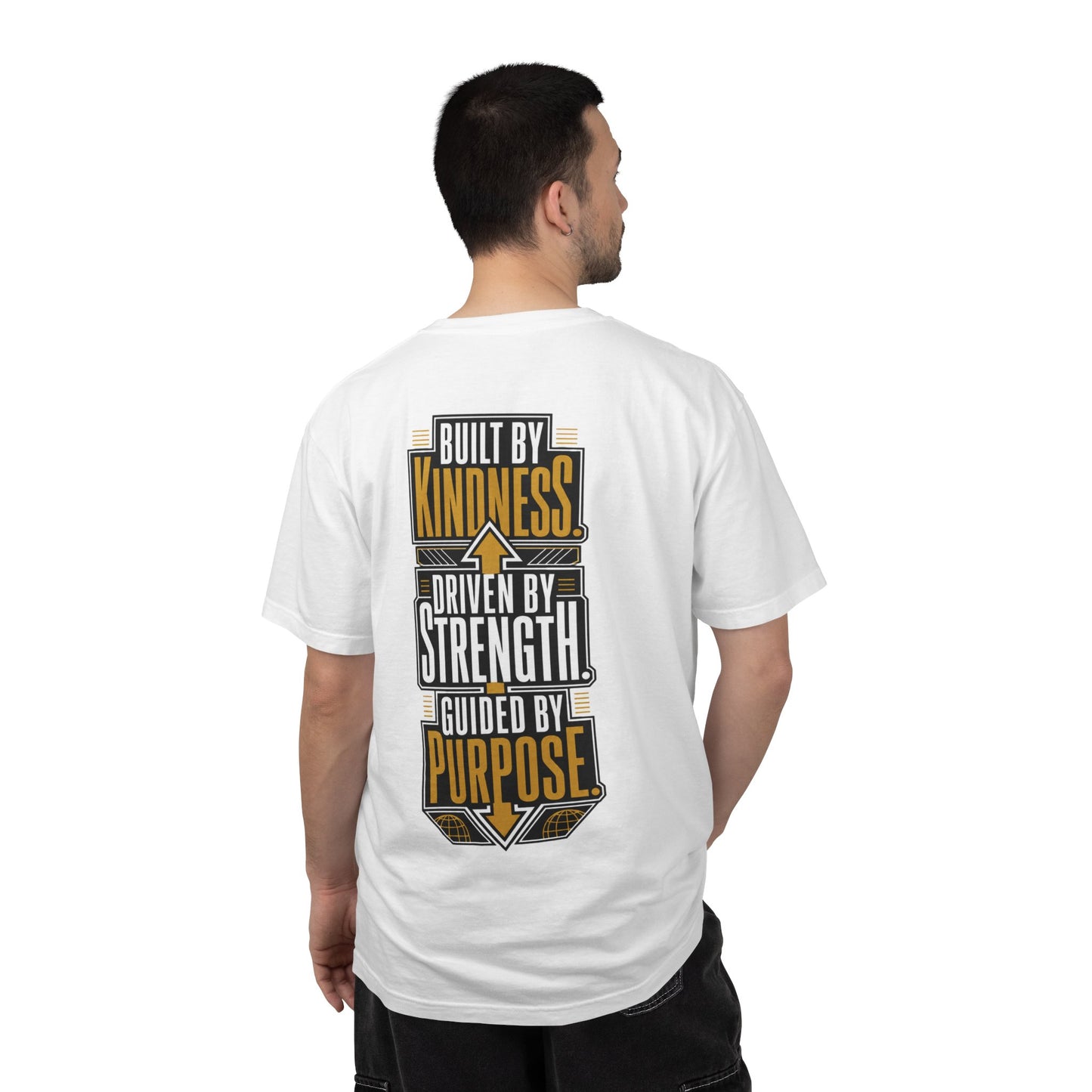 Built By Kindness T-Shirt