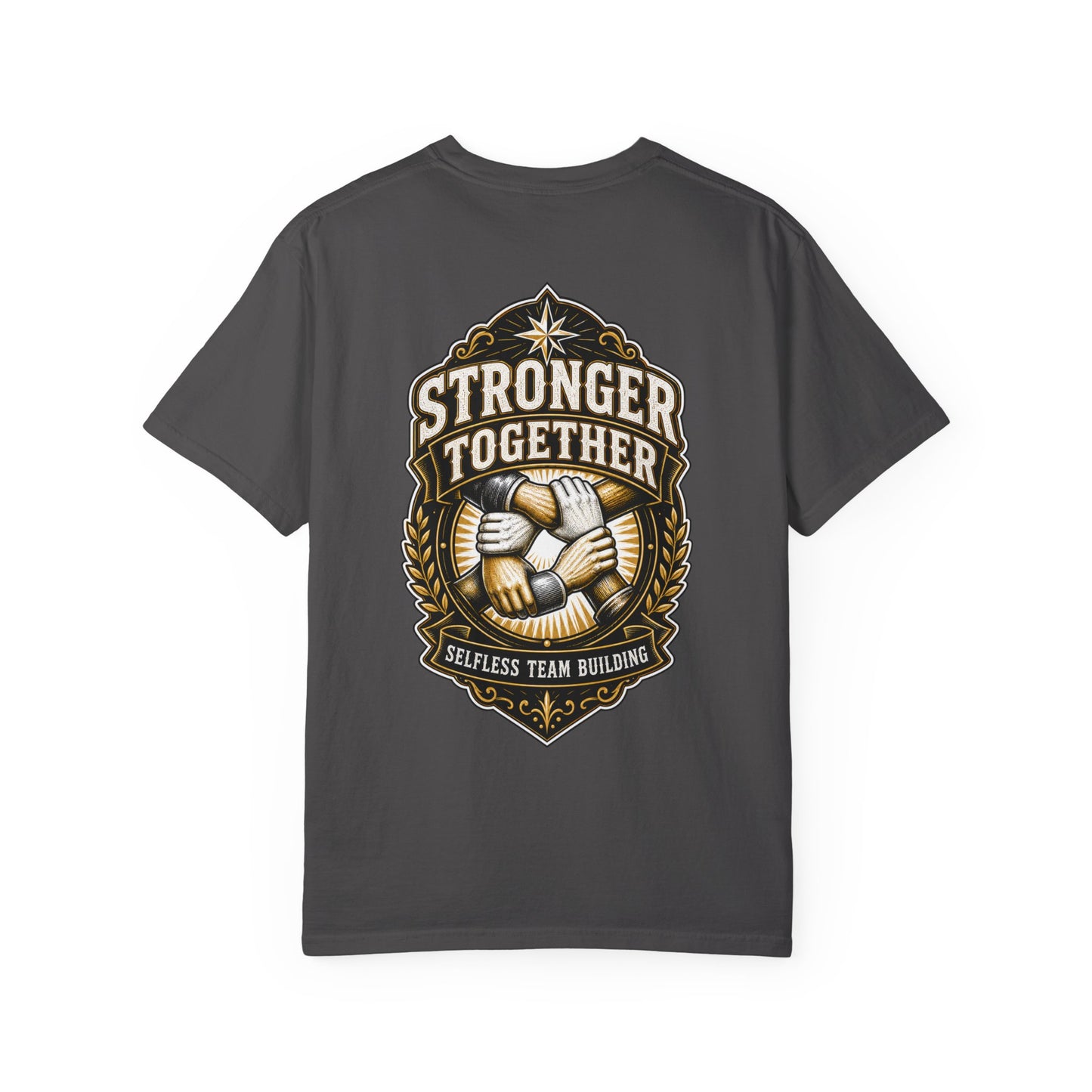 Stronger Together T-Shirt