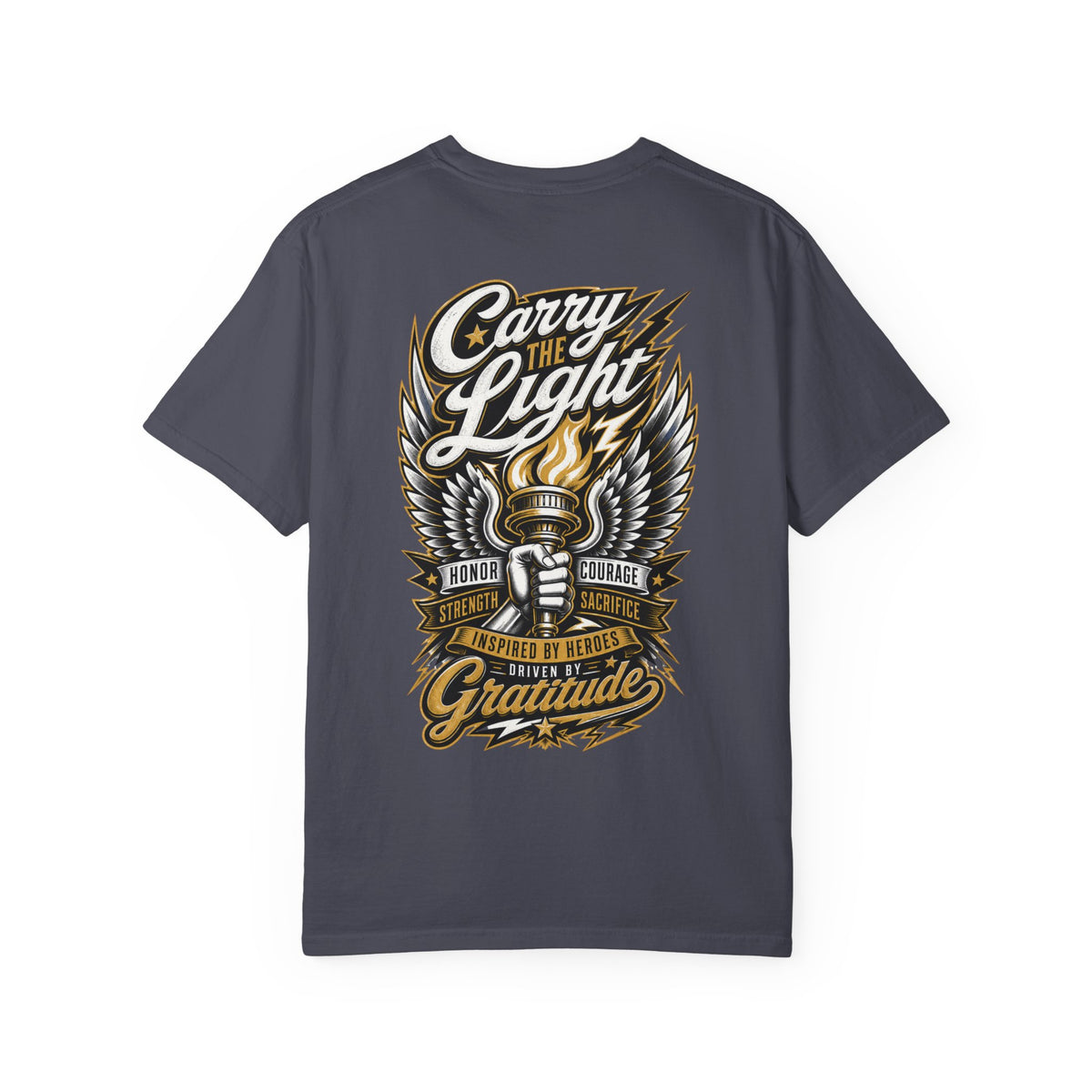 Carry the Light T-shirt