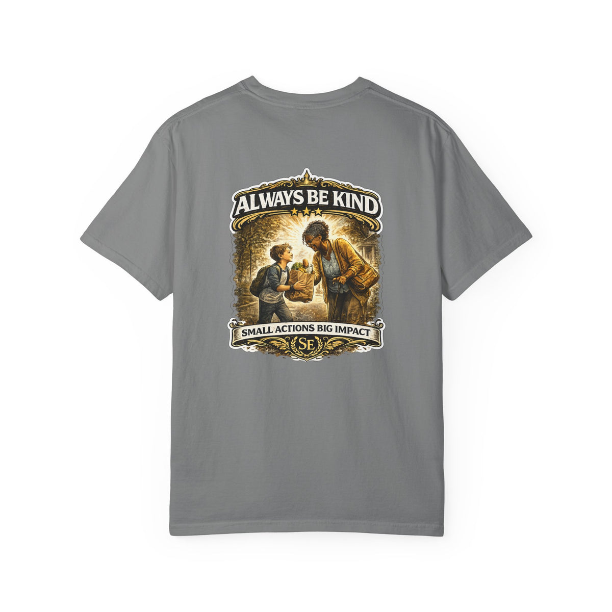 Always Be Kind T‑Shirt