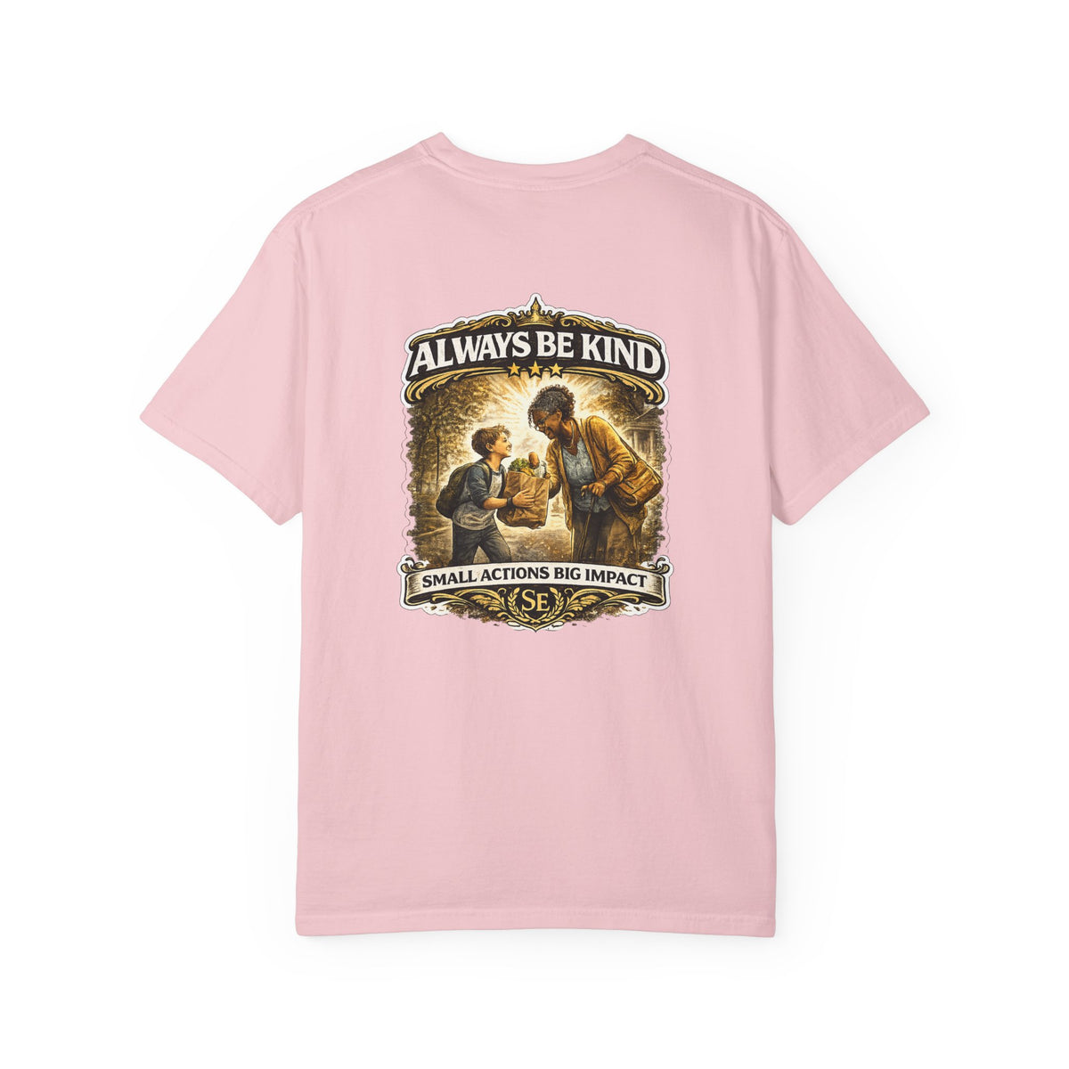 Always Be Kind T‑Shirt