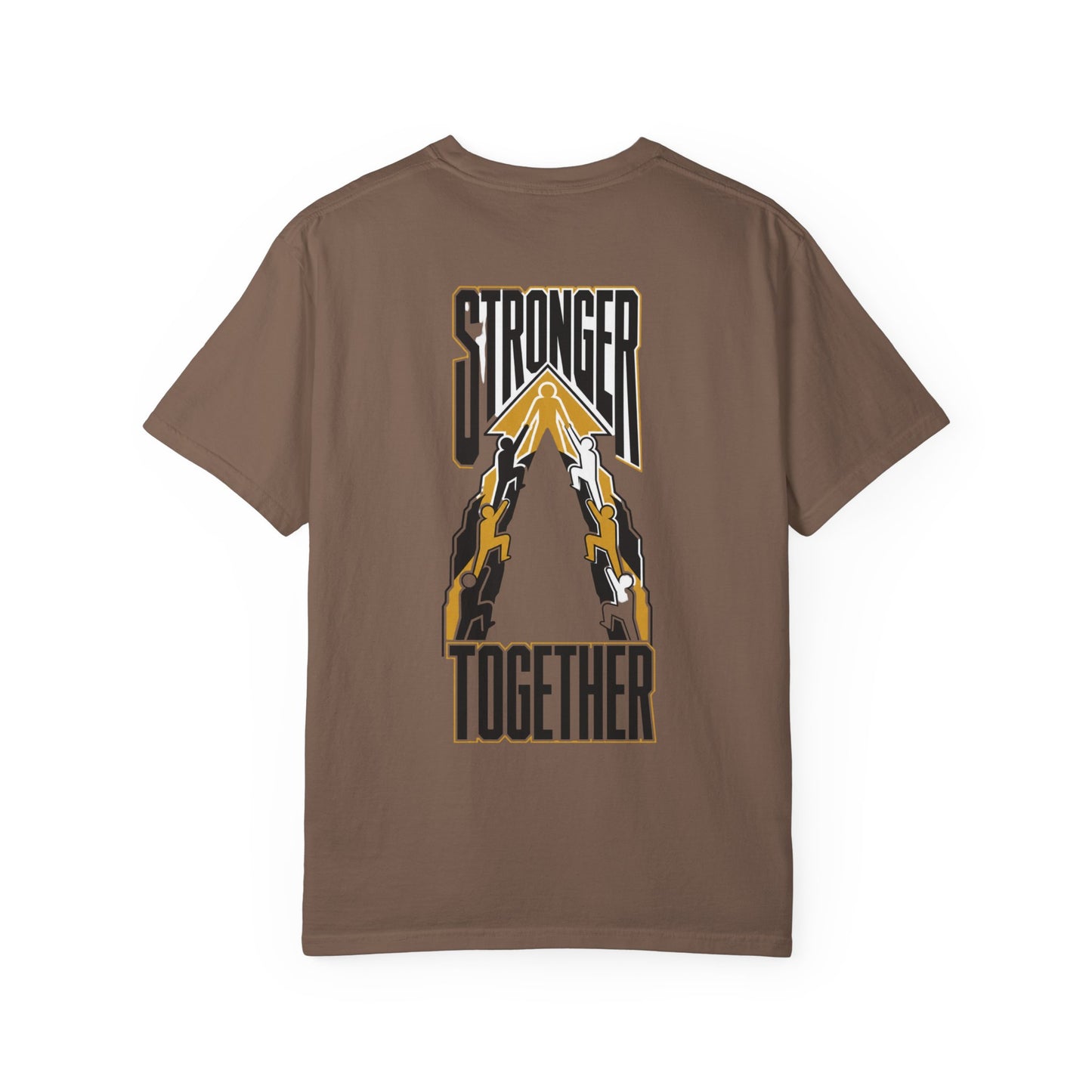 Stronger Together T-Shirt