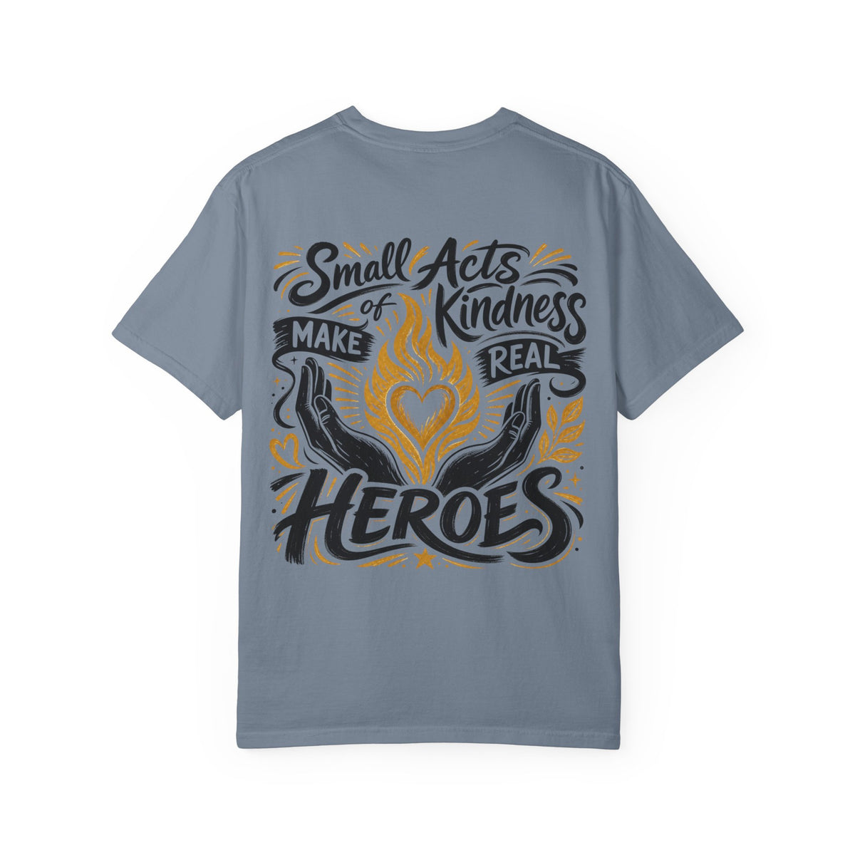 Small Acts of Kindness T-shirt