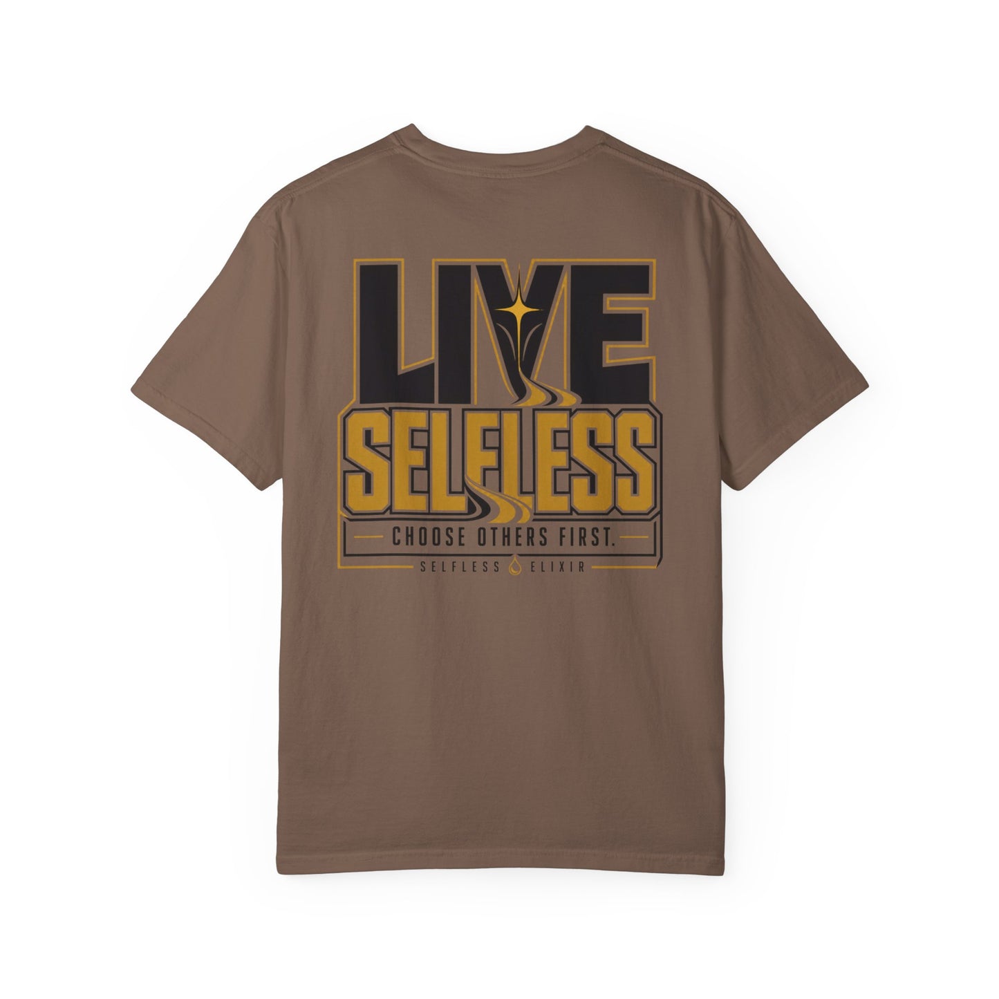 Live Selfless T-Shirt