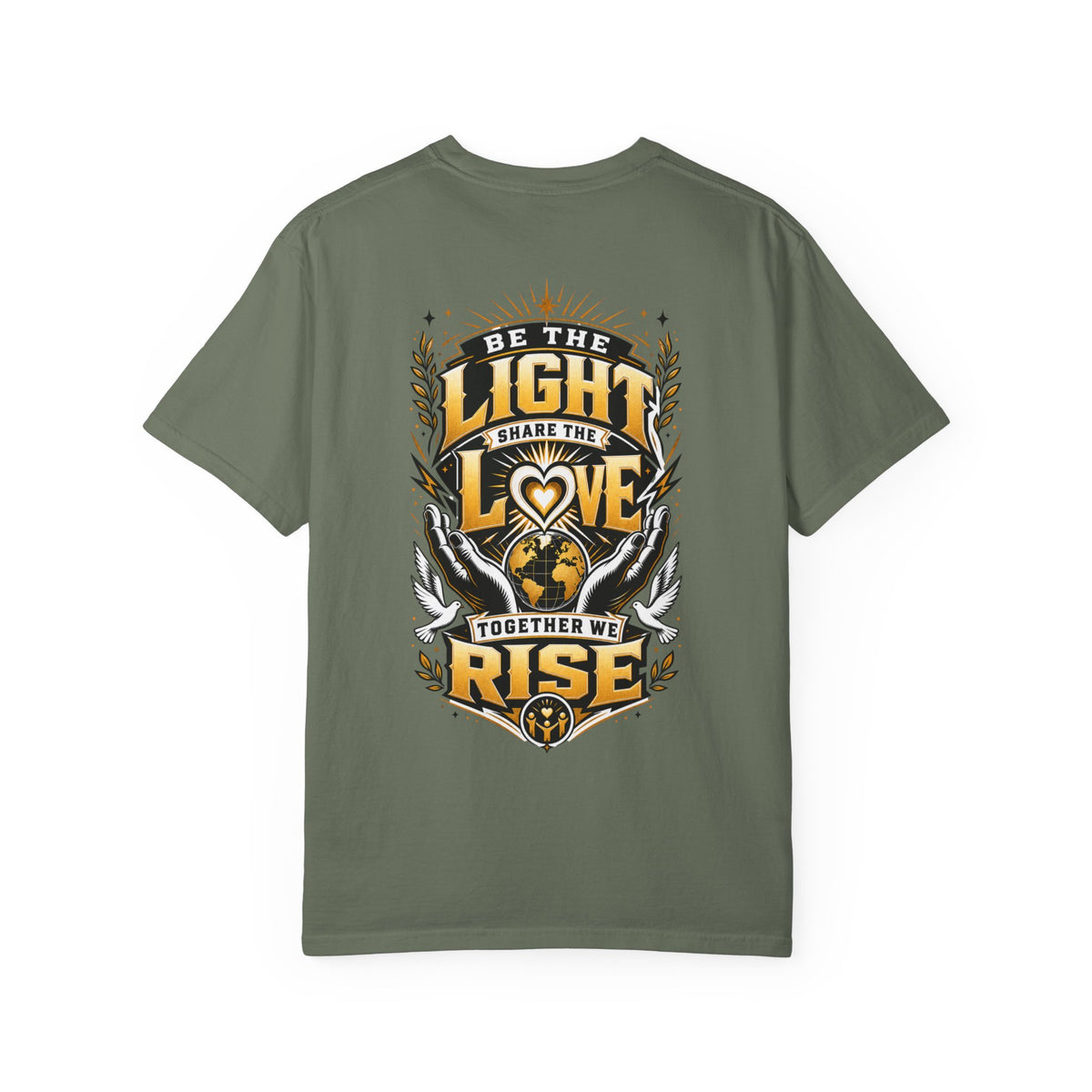 Be the Light T-Shirt