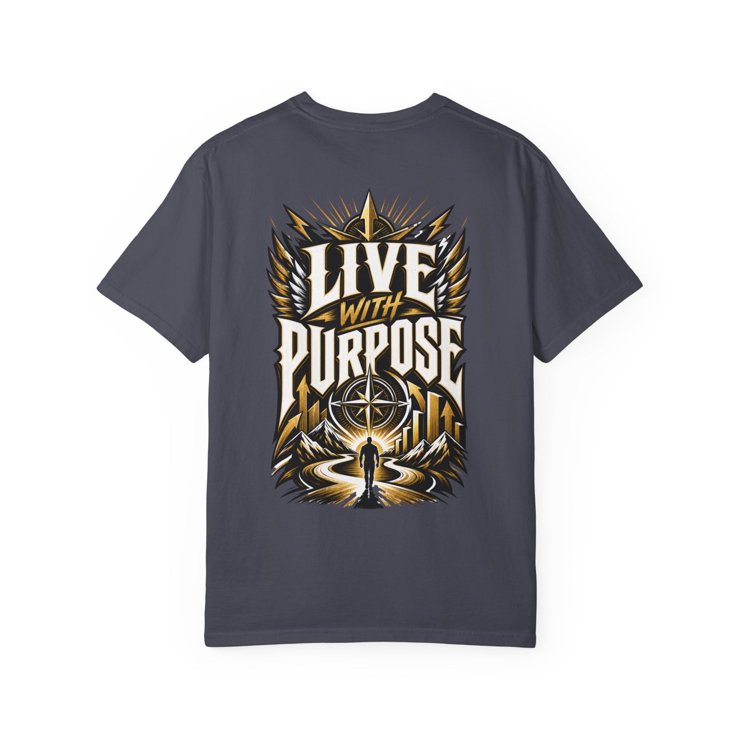 Live With Purpose T-Shirt