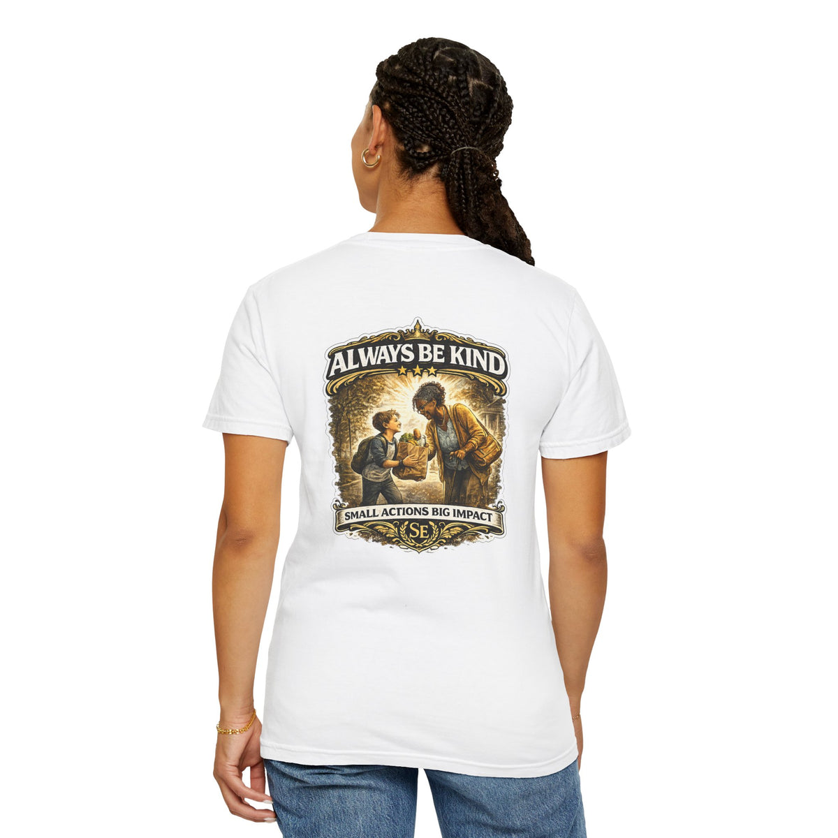 Always Be Kind T‑Shirt