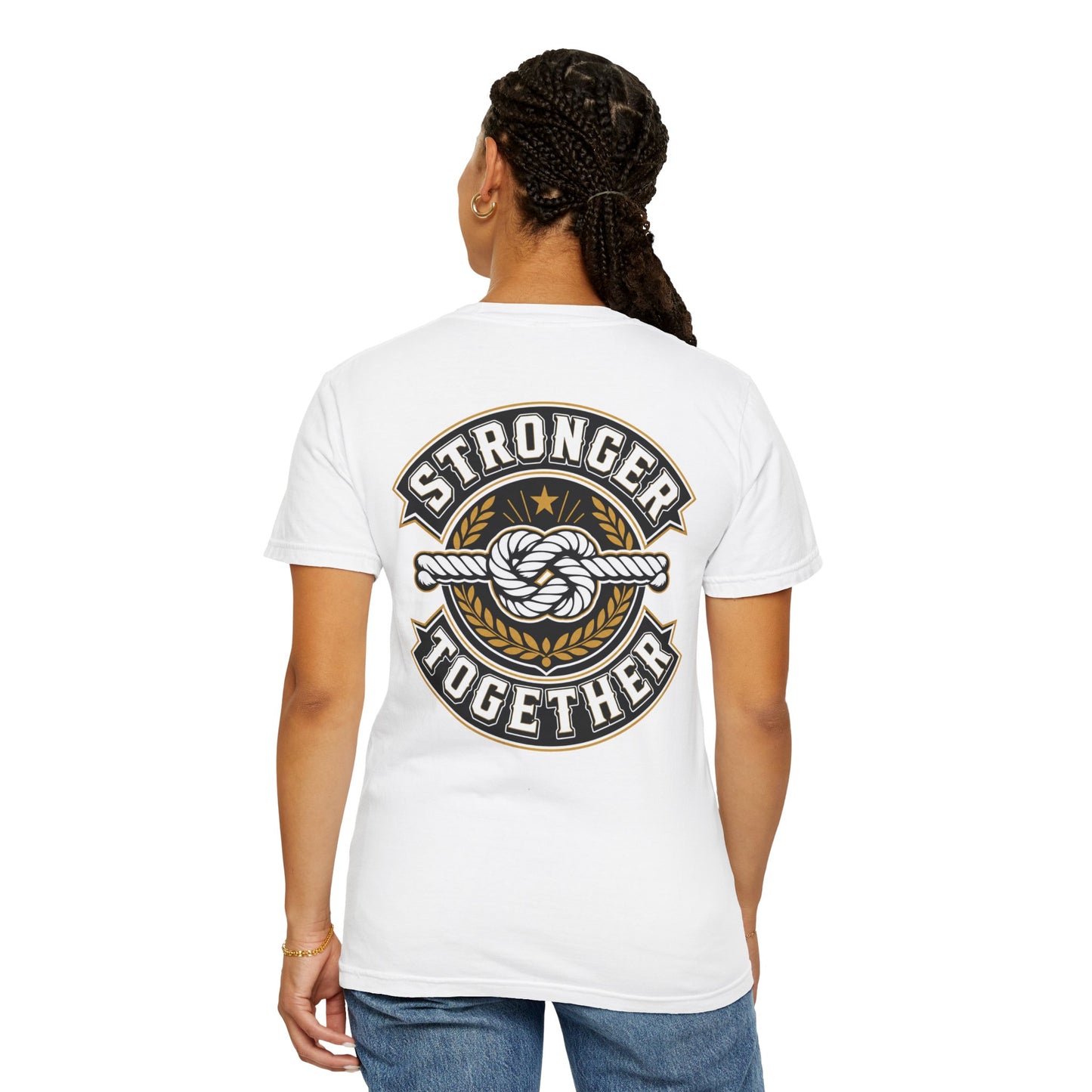 Stronger Together T-Shirt