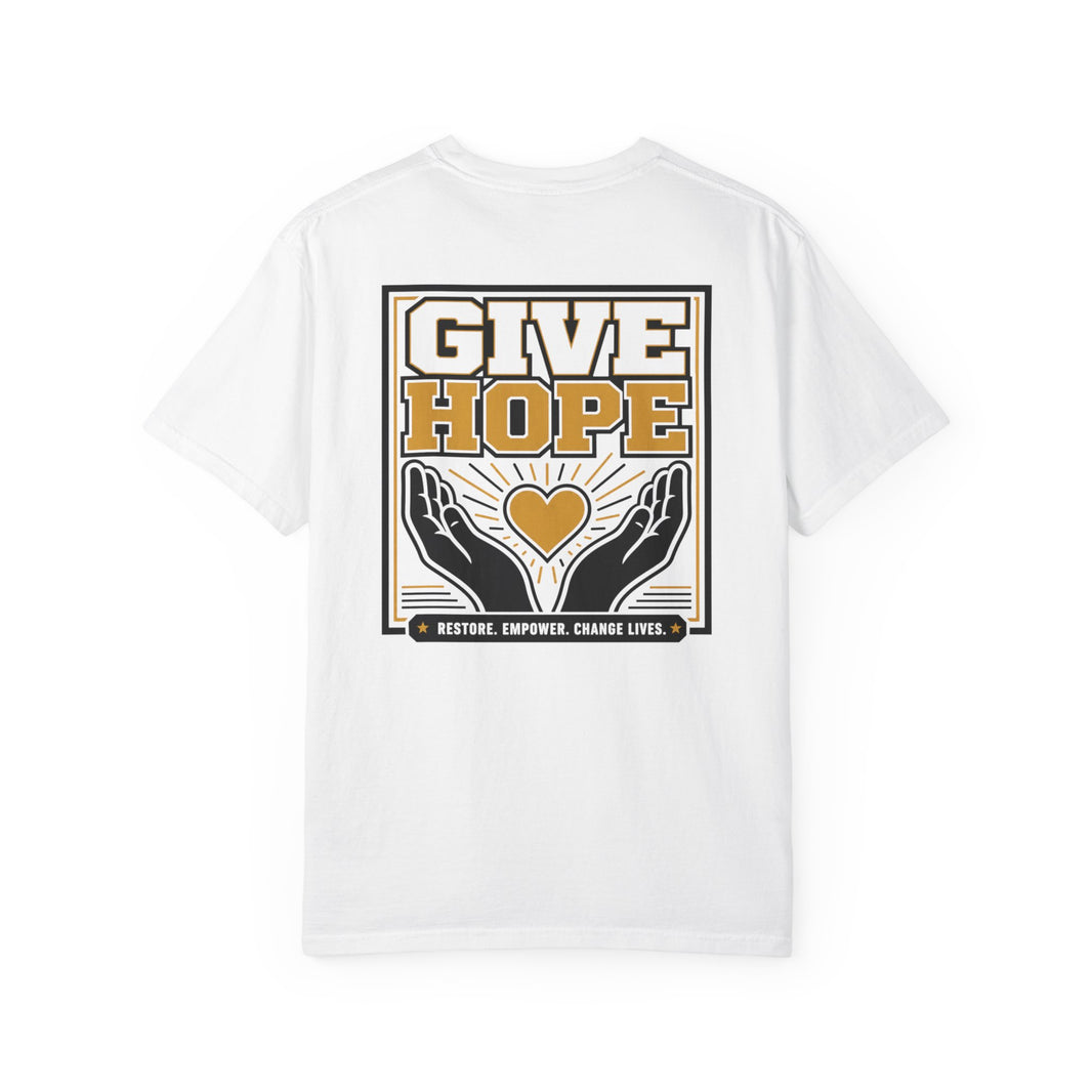 Give Hope T-Shirt