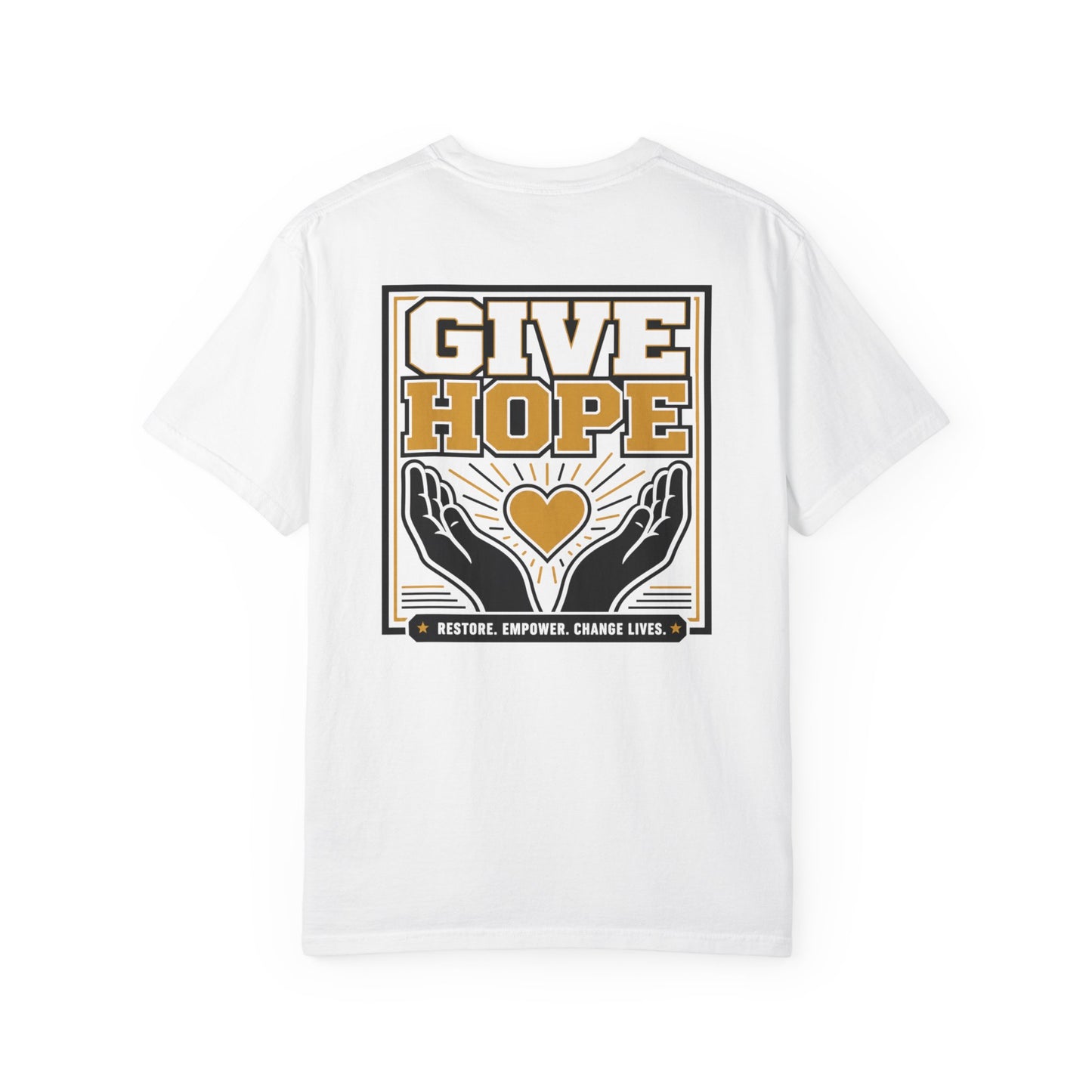 Give Hope T-Shirt