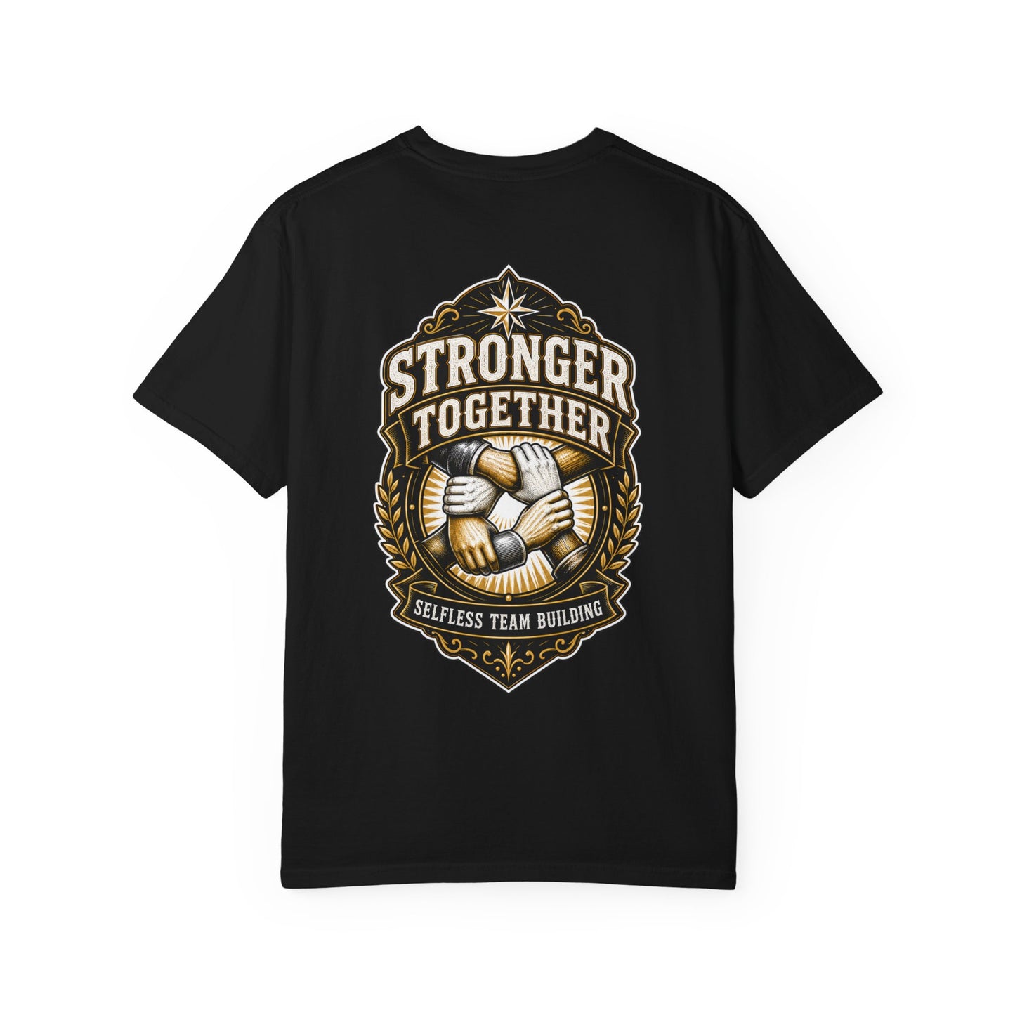 Stronger Together T-Shirt